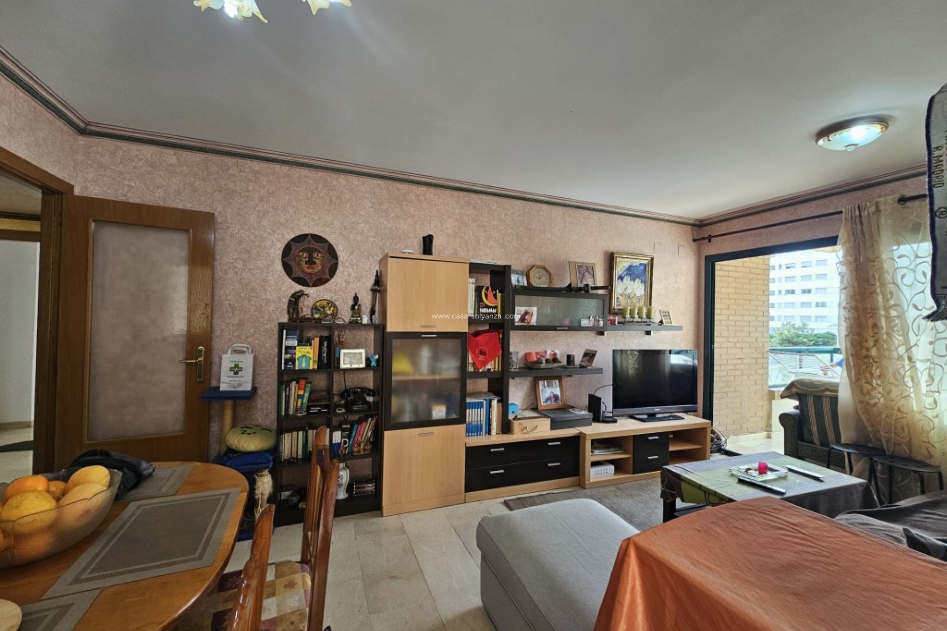 Wiederverkauf - Wohnung - Finestrat - Costa Blanca