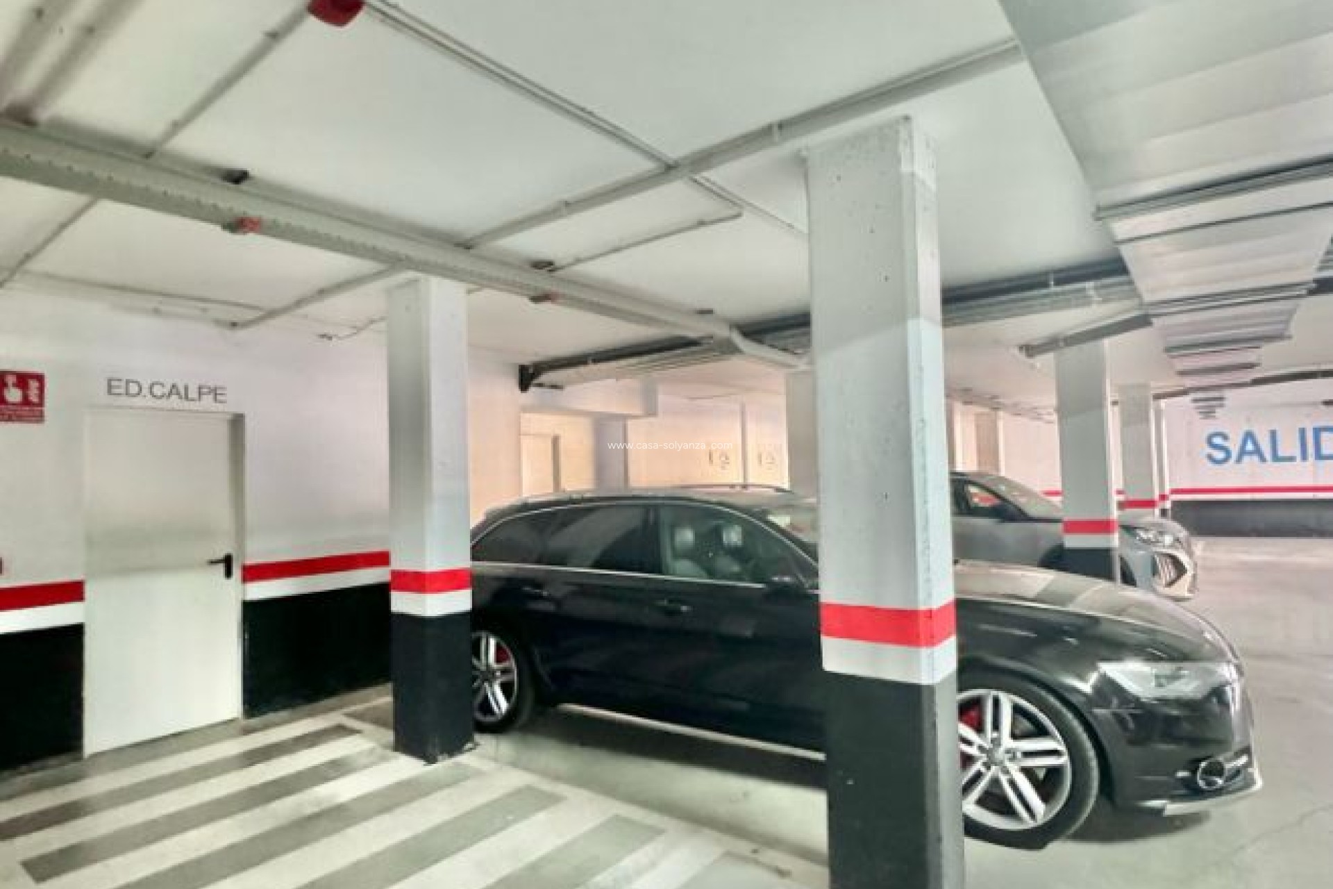Wiederverkauf - Wohnung - Finestrat - Costa Blanca