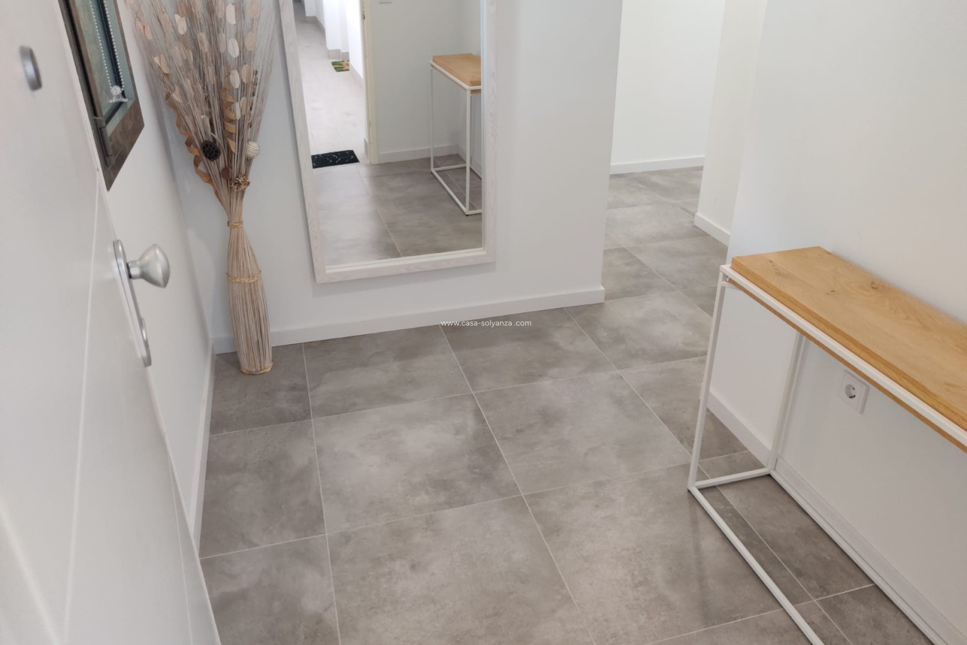 Wiederverkauf - Wohnung - Finestrat - Costa Blanca