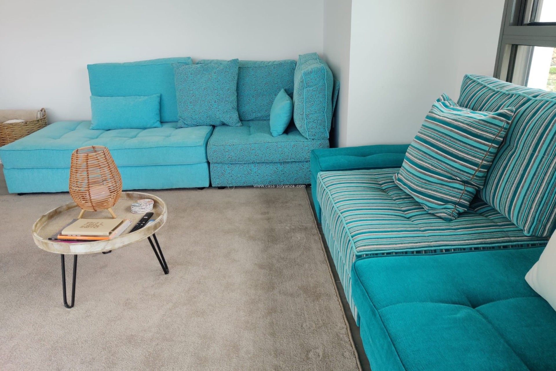 Wiederverkauf - Wohnung - Finestrat - Costa Blanca