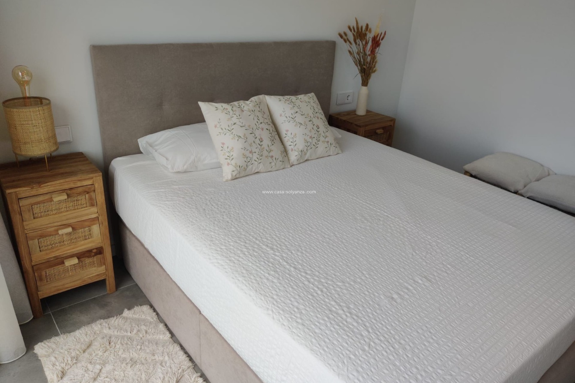 Wiederverkauf - Wohnung - Finestrat - Costa Blanca