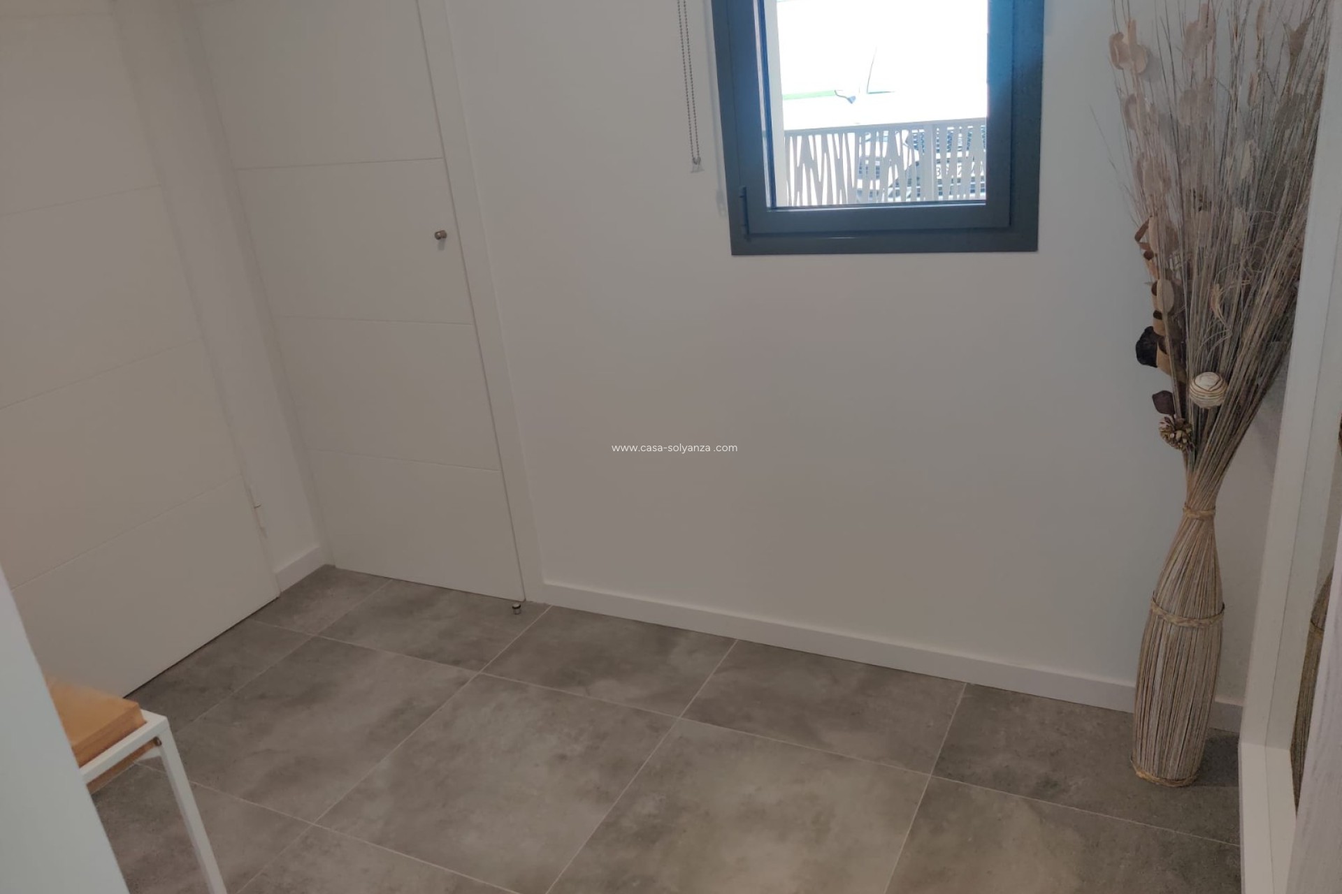 Wiederverkauf - Wohnung - Finestrat - Costa Blanca