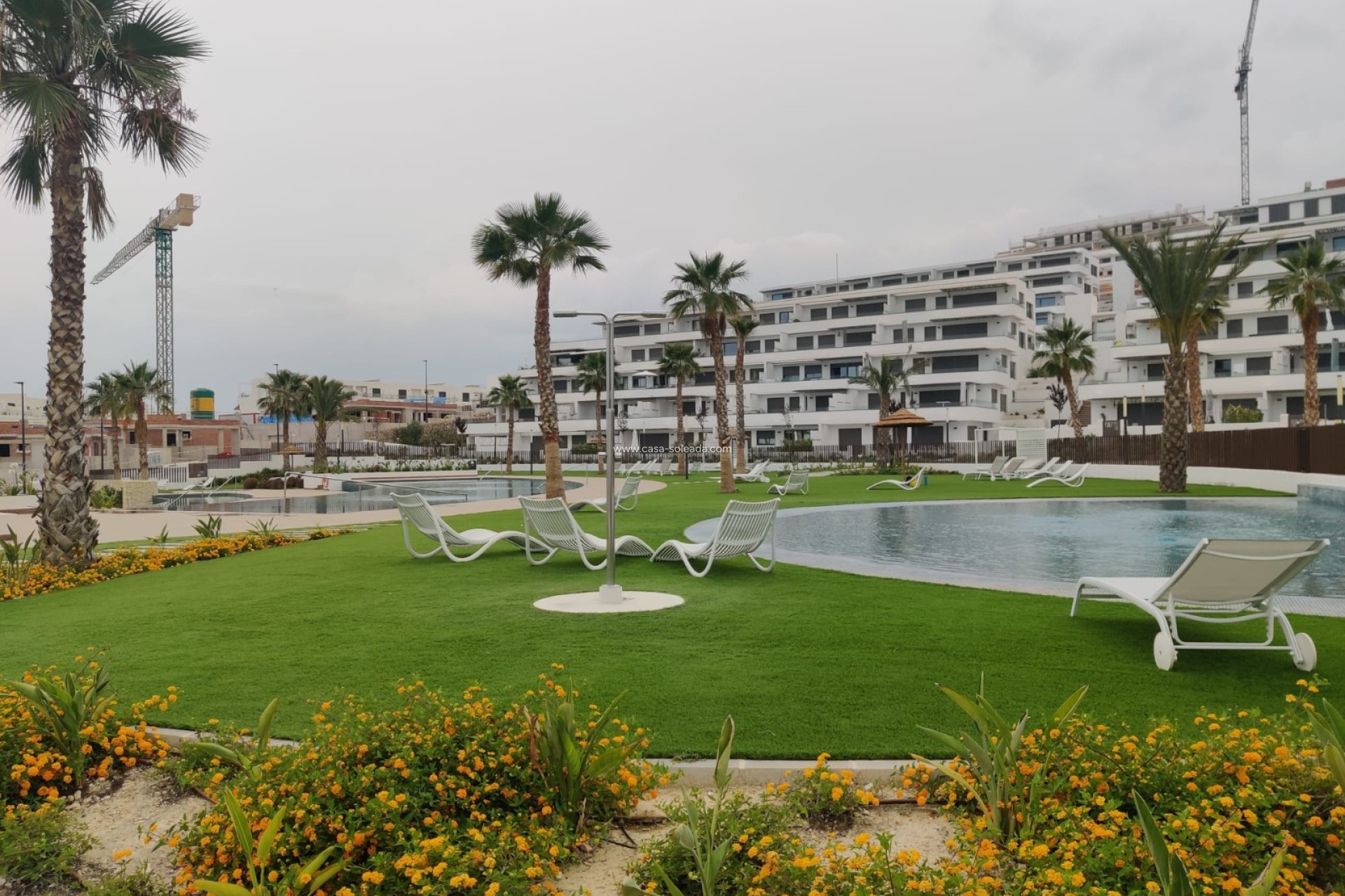 Wiederverkauf - Wohnung - Finestrat - Costa Blanca