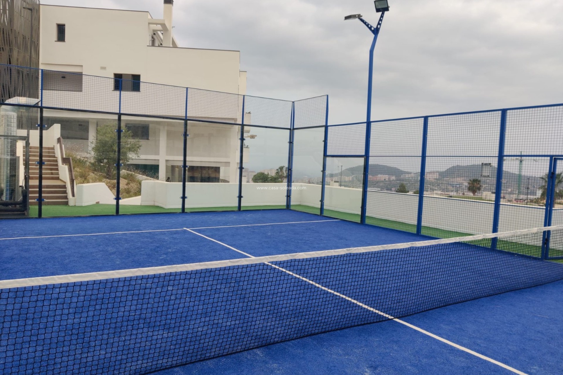 Wiederverkauf - Wohnung - Finestrat - Costa Blanca
