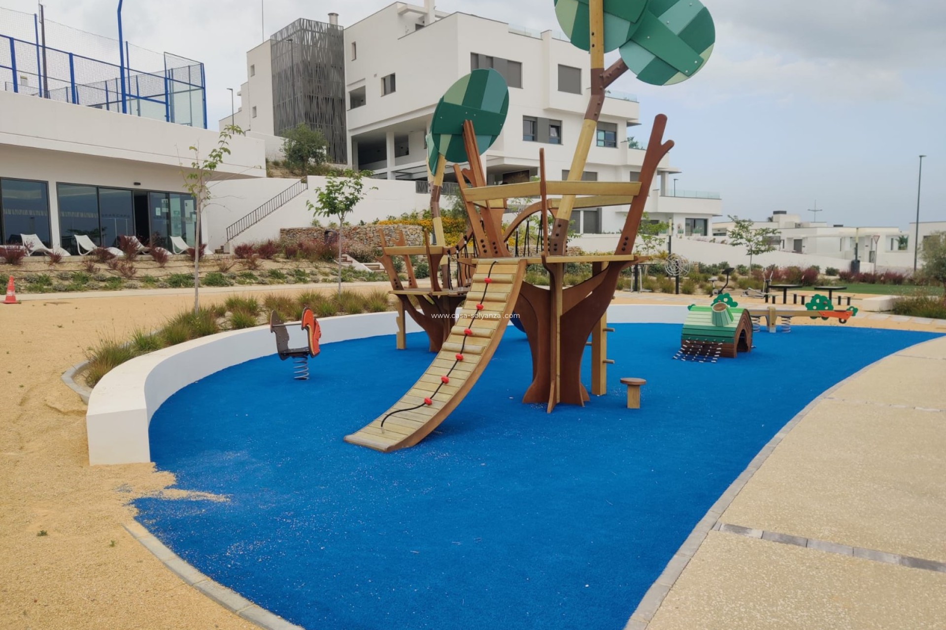 Wiederverkauf - Wohnung - Finestrat - Costa Blanca
