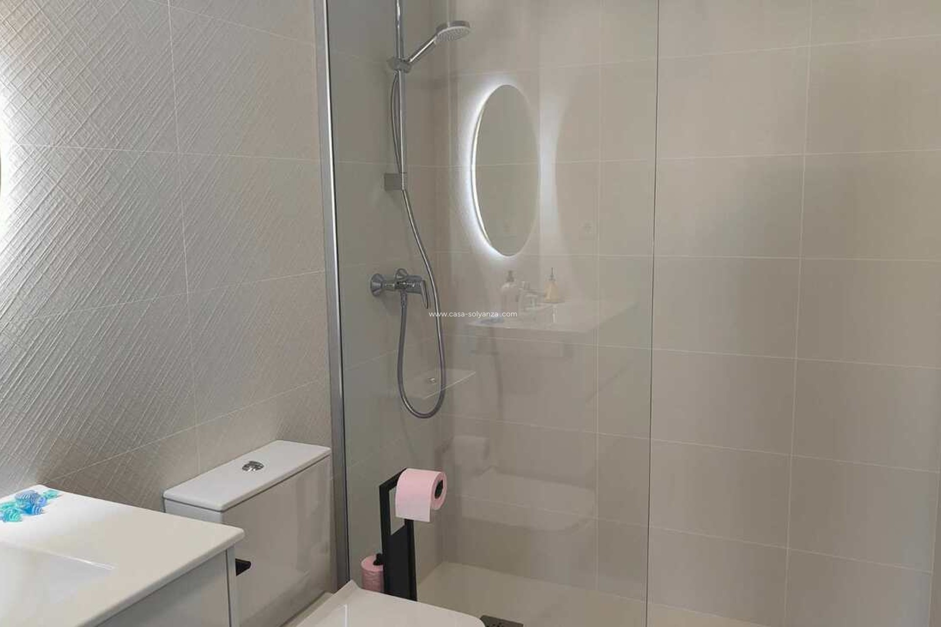 Wiederverkauf - Wohnung - Finestrat - Costa Blanca