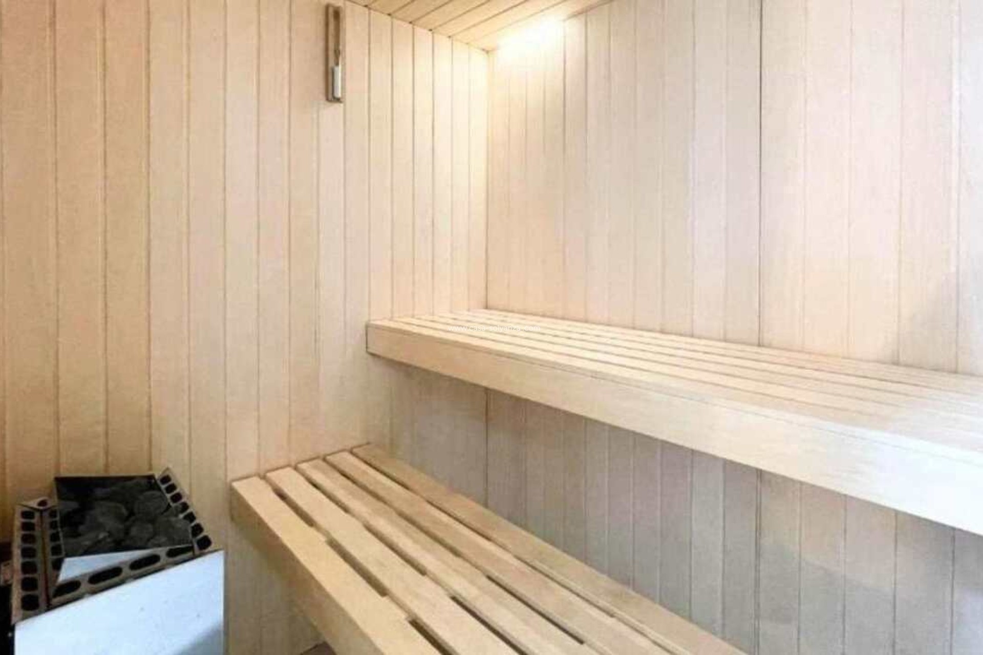 Wiederverkauf - Wohnung - Finestrat - Costa Blanca