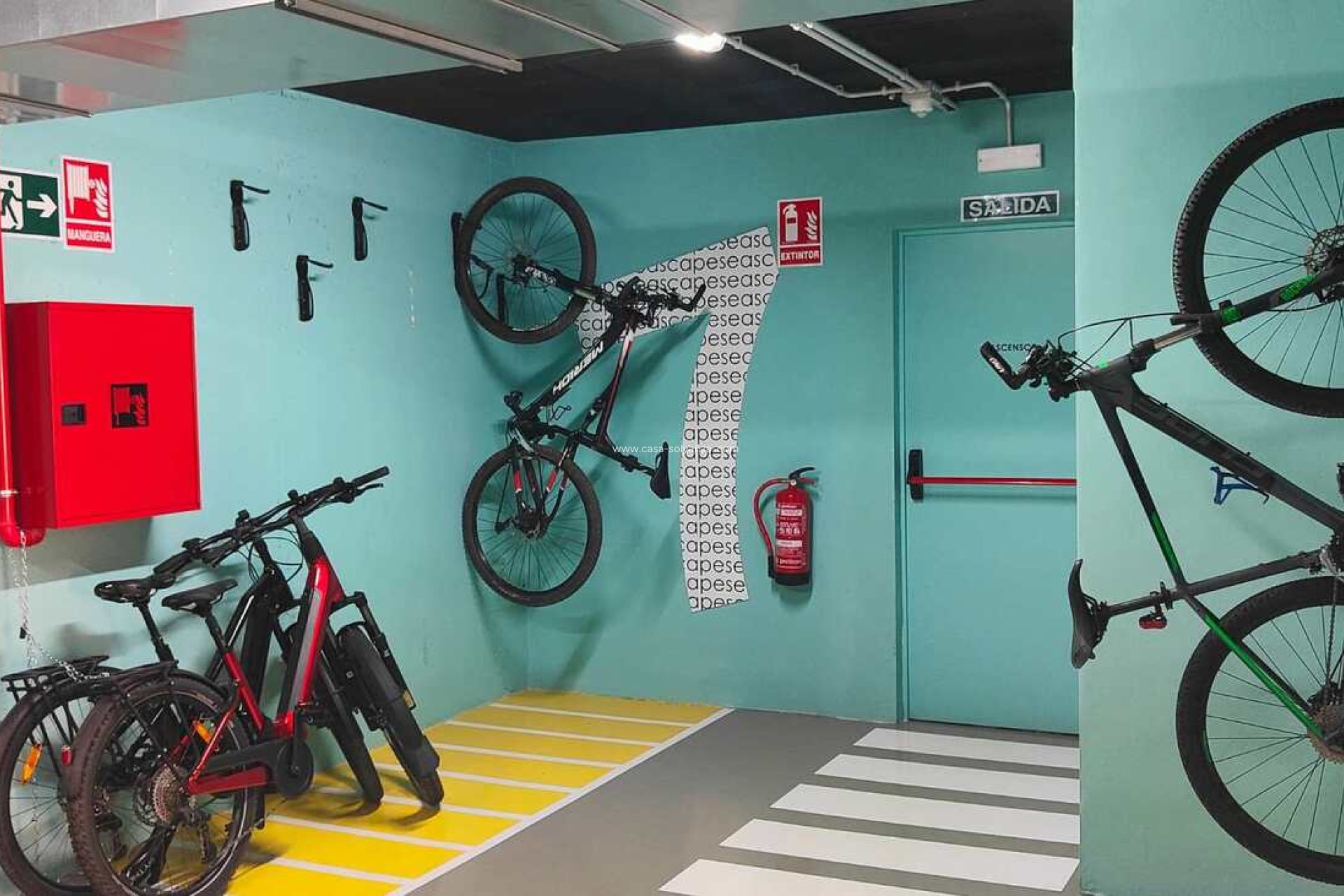 Wiederverkauf - Wohnung - Finestrat - Costa Blanca