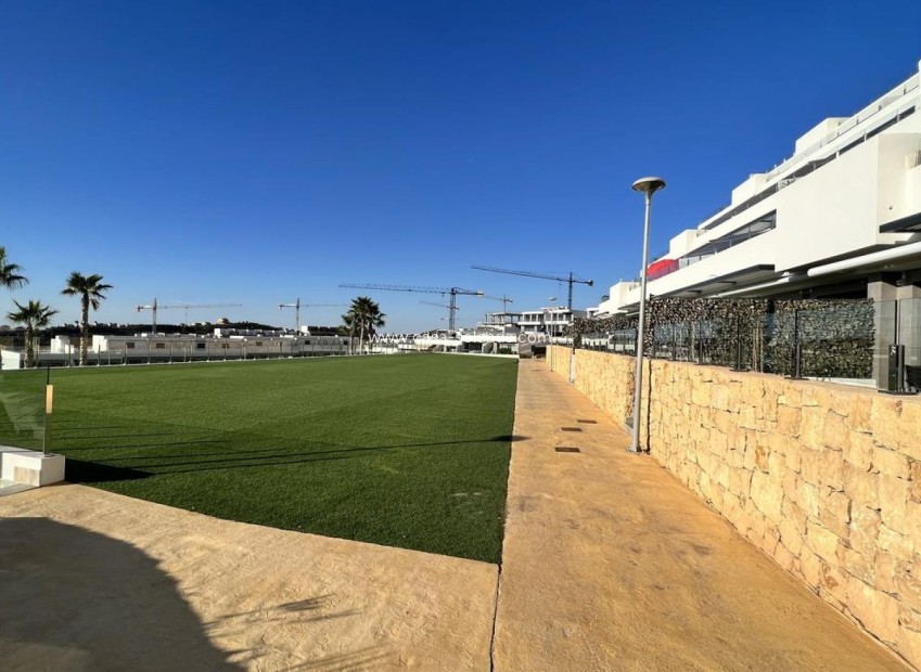Wiederverkauf - Wohnung - Finestrat - Costa Blanca