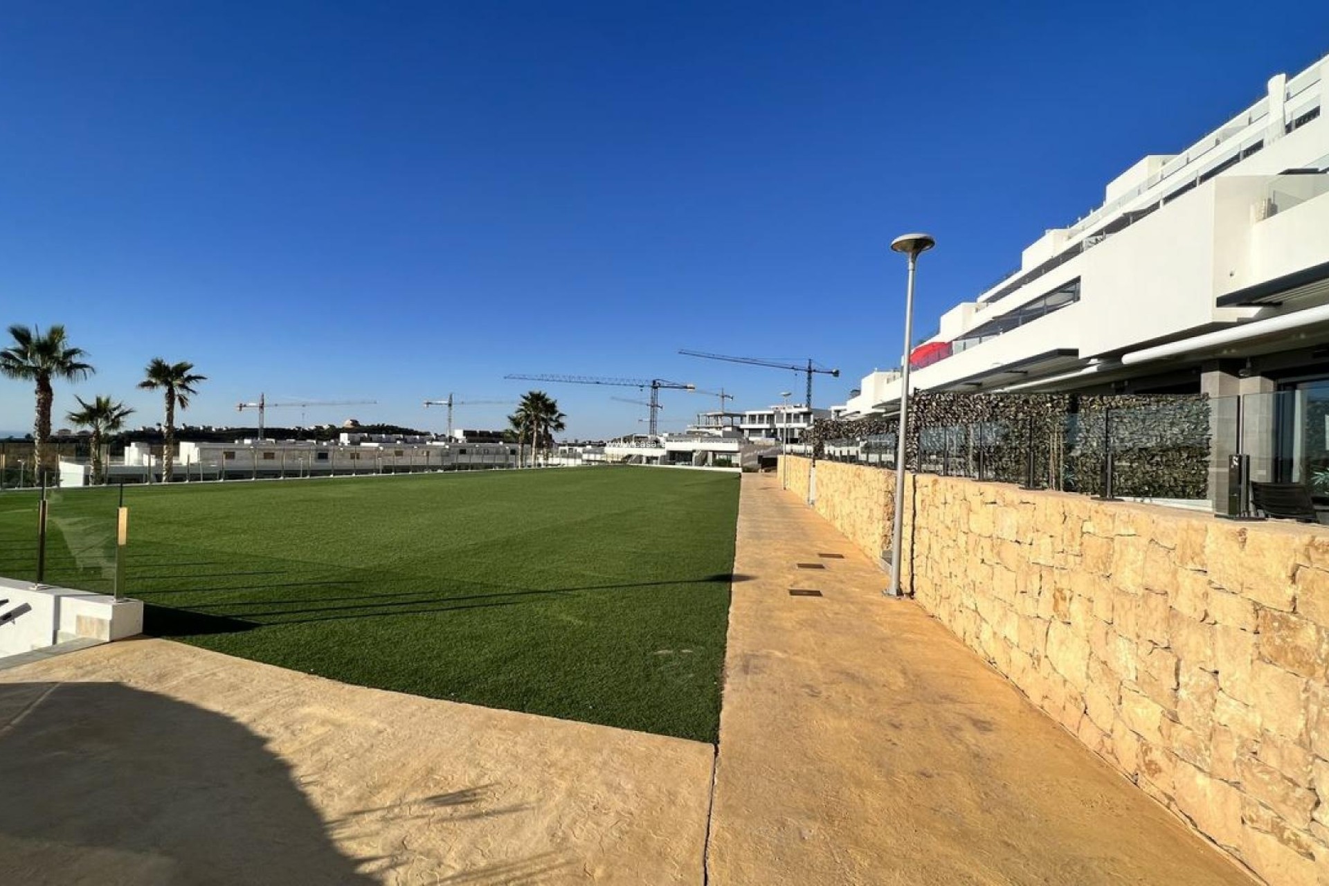 Wiederverkauf - Wohnung - Finestrat - Costa Blanca