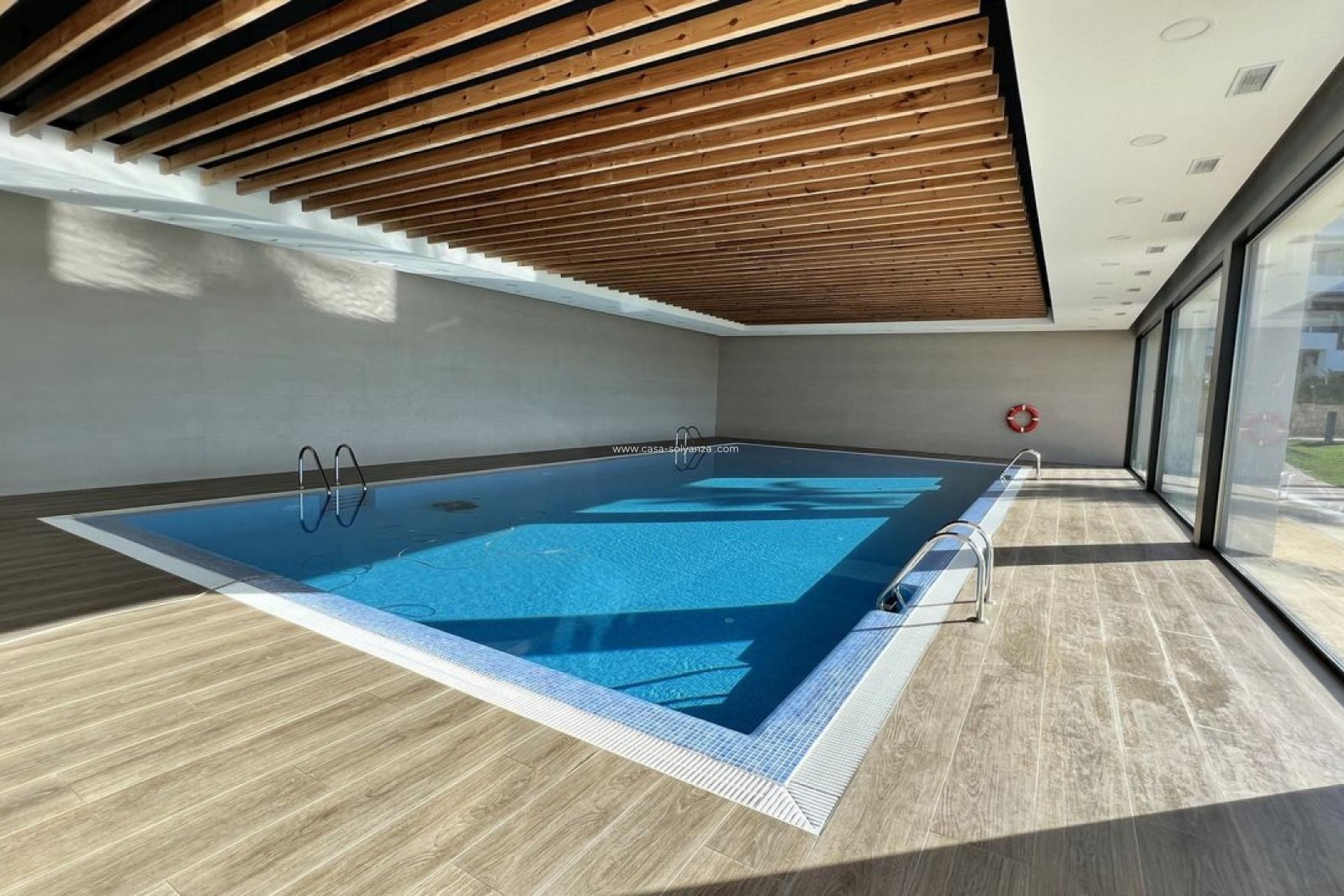 Wiederverkauf - Wohnung - Finestrat - Costa Blanca
