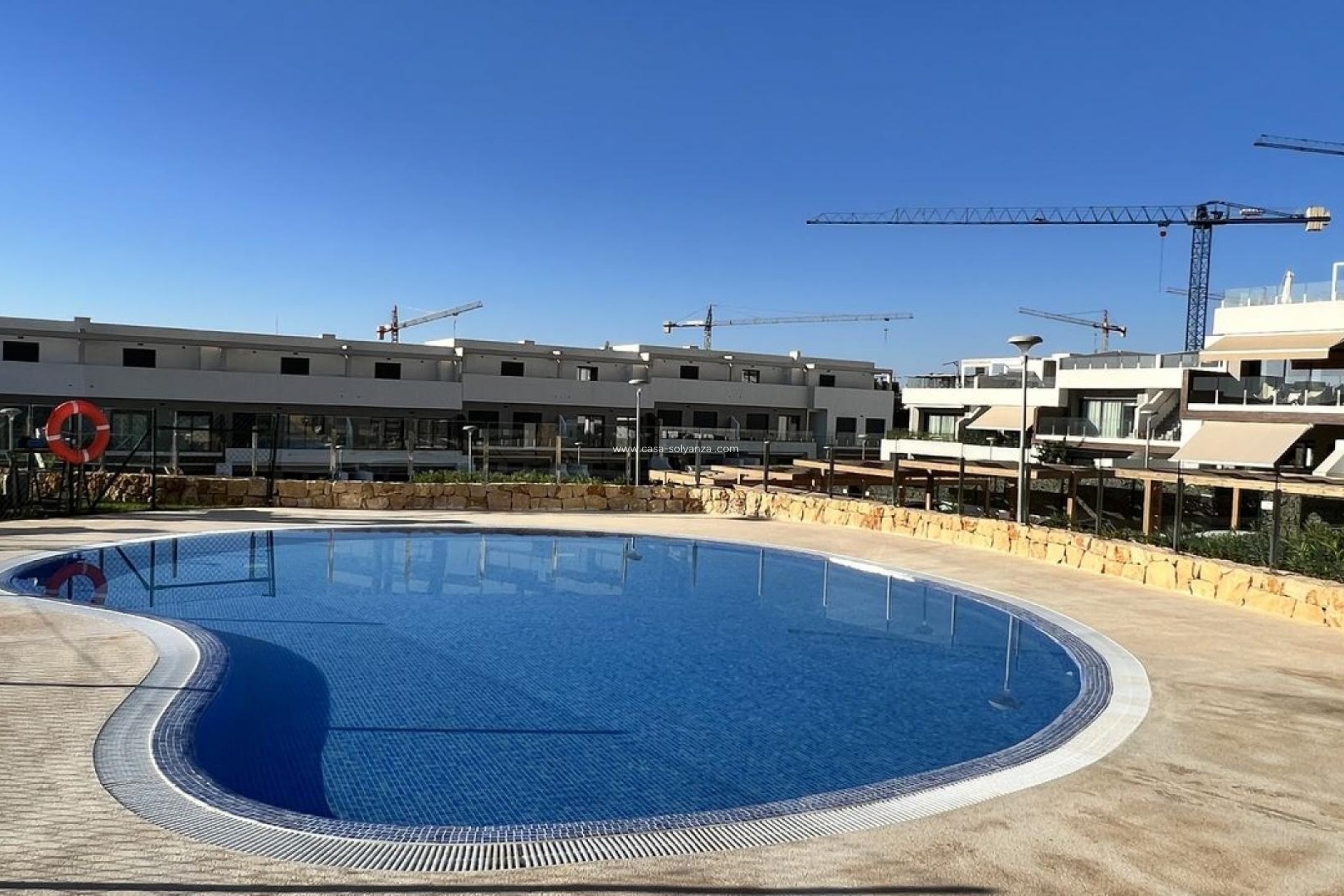 Wiederverkauf - Wohnung - Finestrat - Costa Blanca