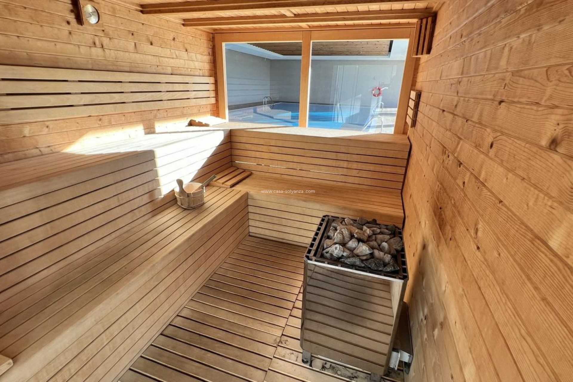 Wiederverkauf - Wohnung - Finestrat - Costa Blanca
