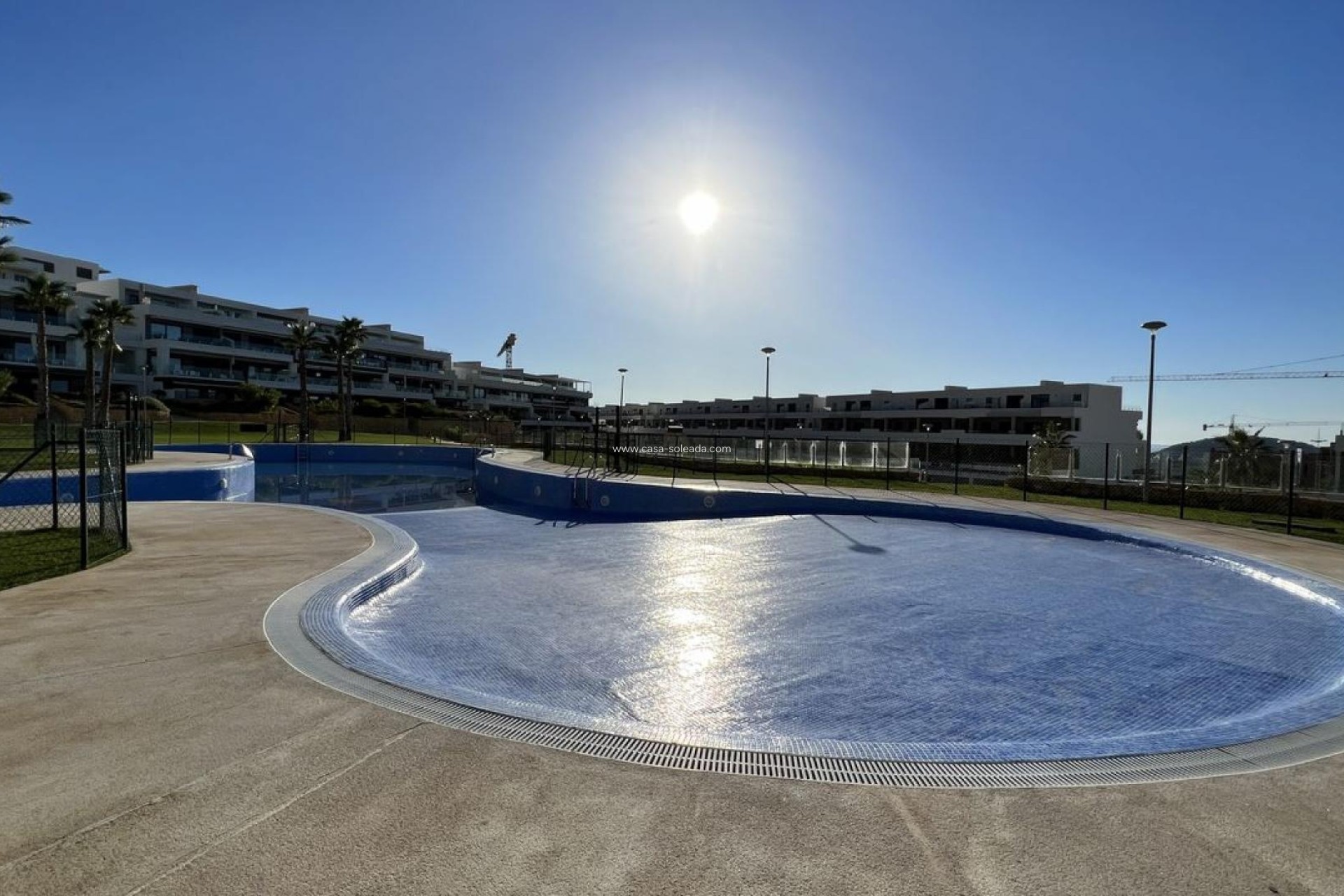 Wiederverkauf - Wohnung - Finestrat - Costa Blanca