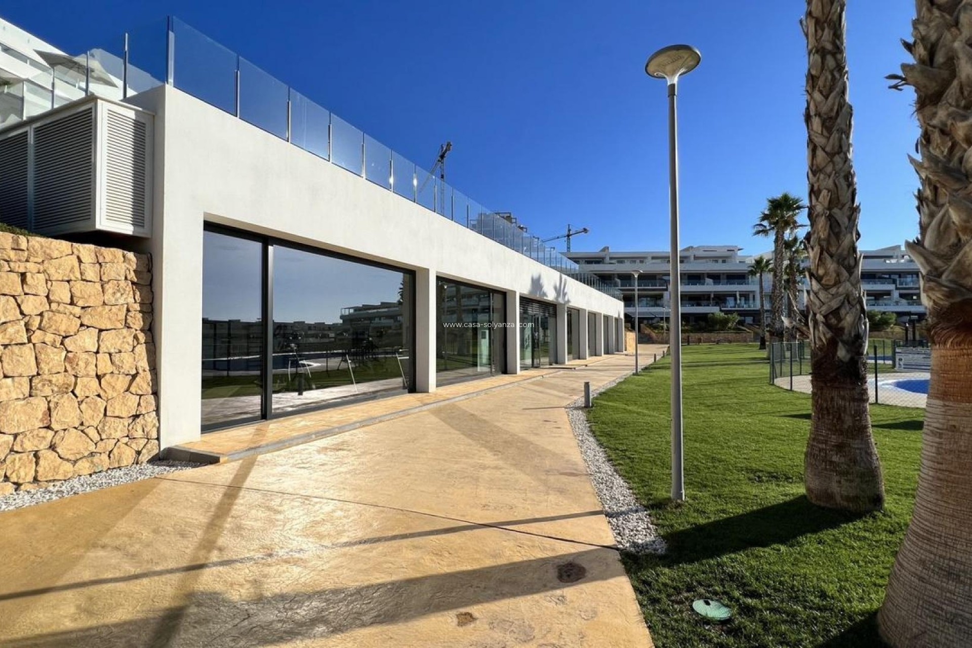 Wiederverkauf - Wohnung - Finestrat - Costa Blanca