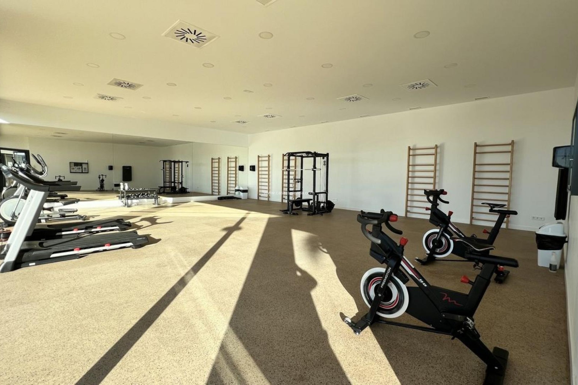 Wiederverkauf - Wohnung - Finestrat - Costa Blanca