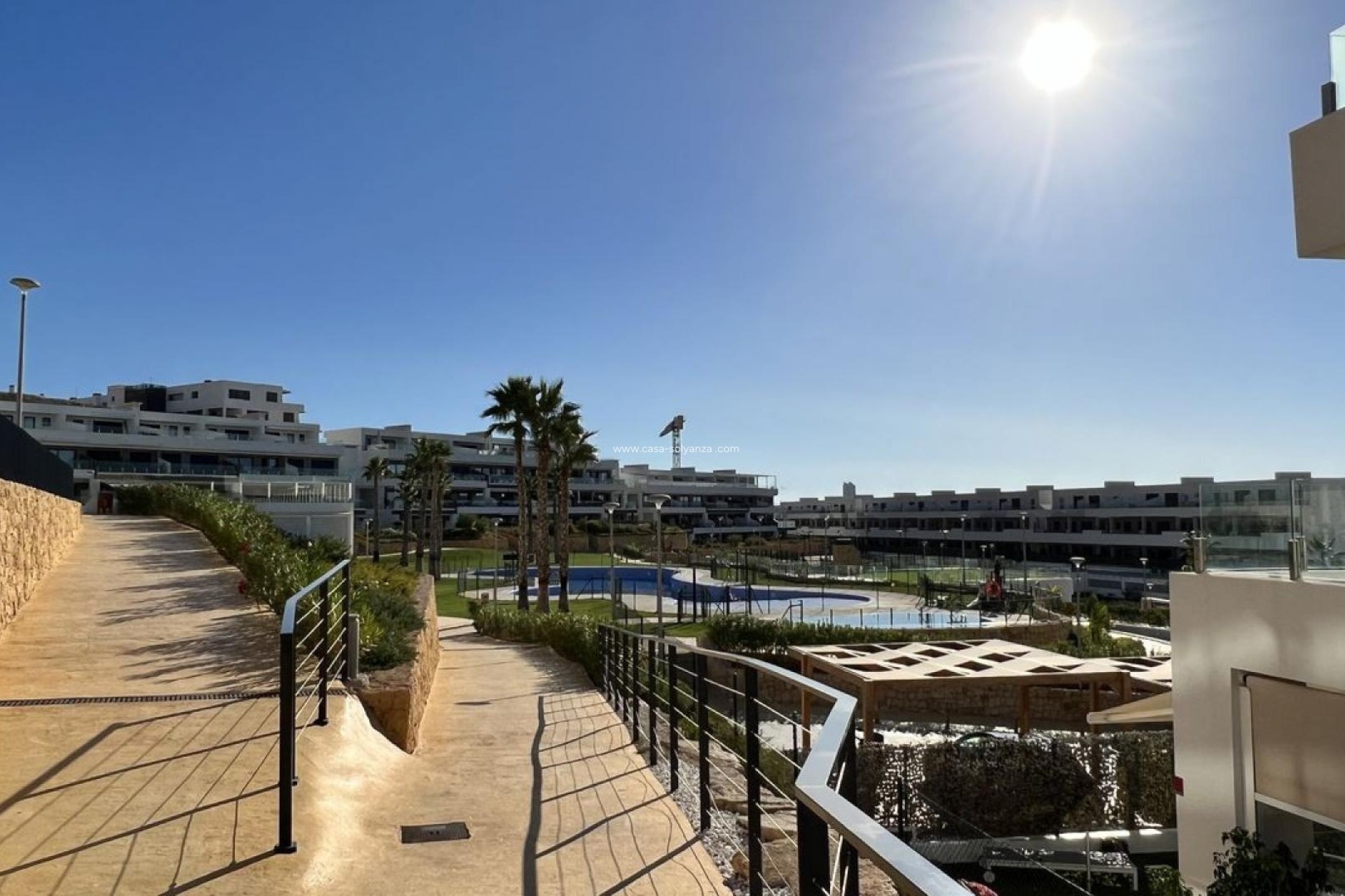 Wiederverkauf - Wohnung - Finestrat - Costa Blanca