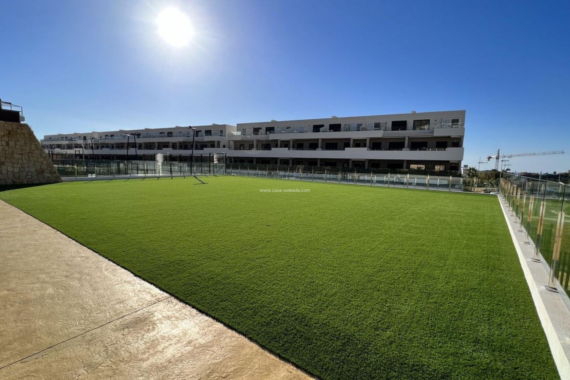 Wiederverkauf - Wohnung - Finestrat - Costa Blanca