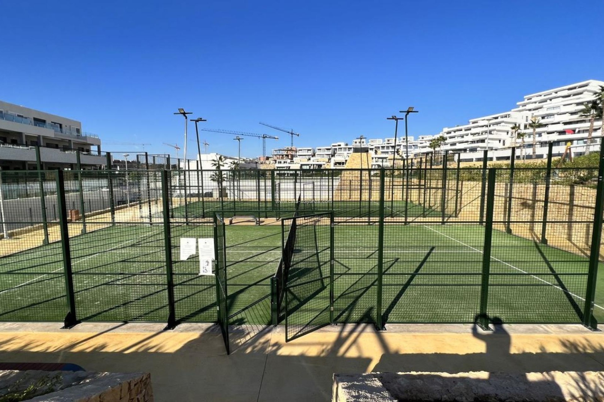Wiederverkauf - Wohnung - Finestrat - Costa Blanca