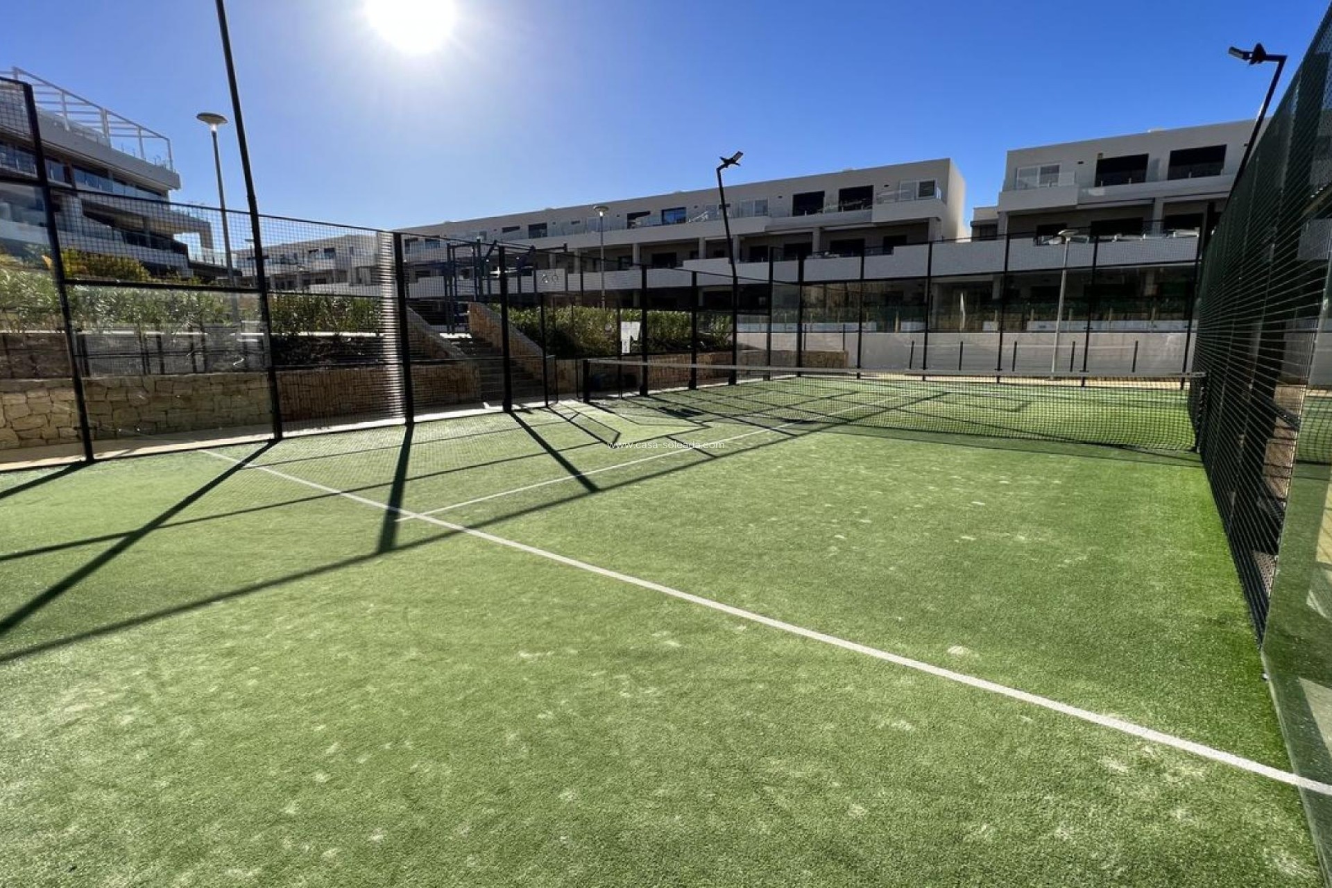 Wiederverkauf - Wohnung - Finestrat - Costa Blanca
