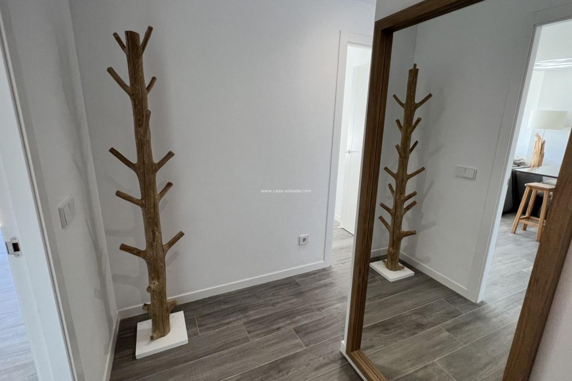 Wiederverkauf - Wohnung - Finestrat - Costa Blanca