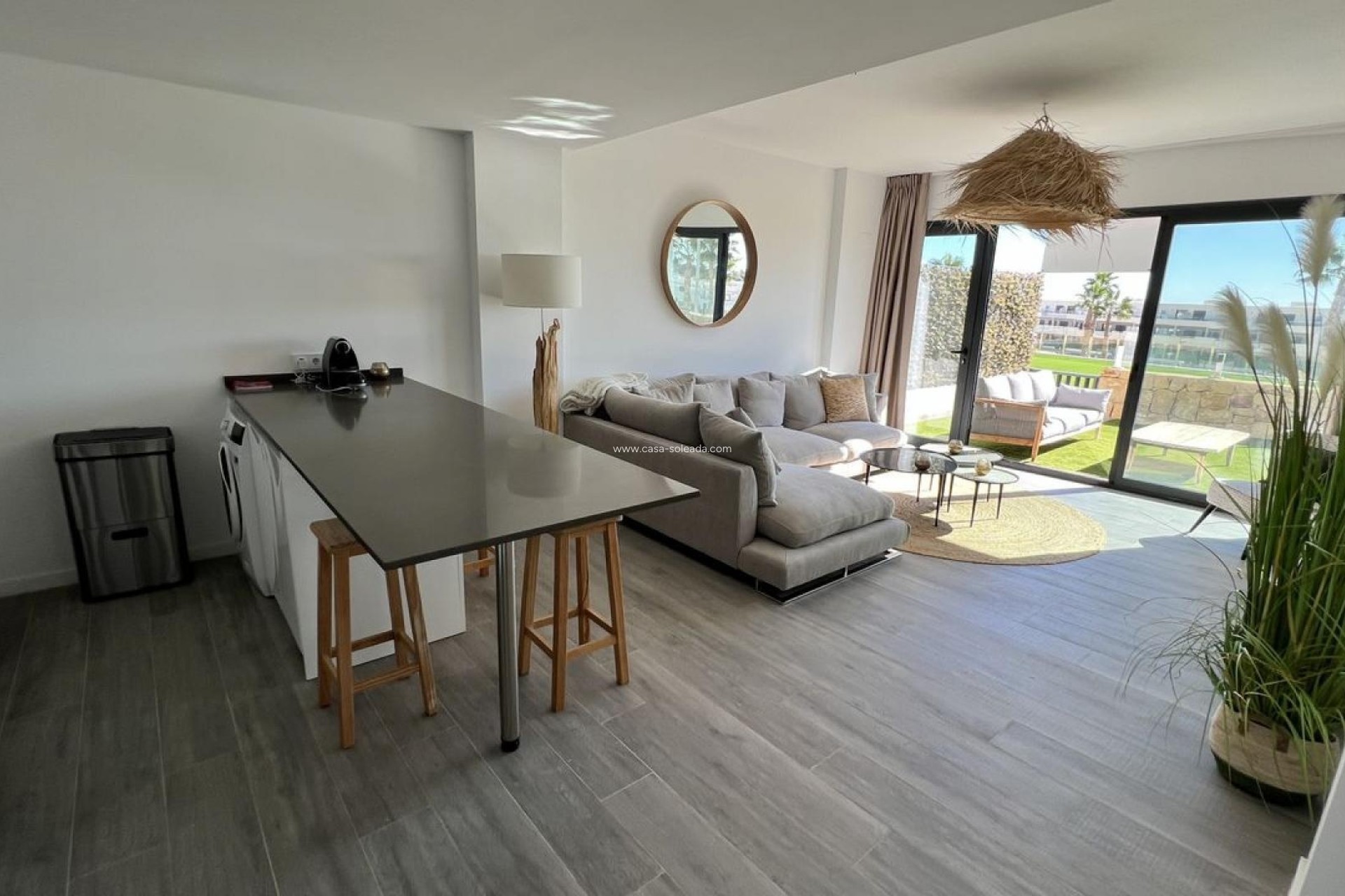 Wiederverkauf - Wohnung - Finestrat - Costa Blanca