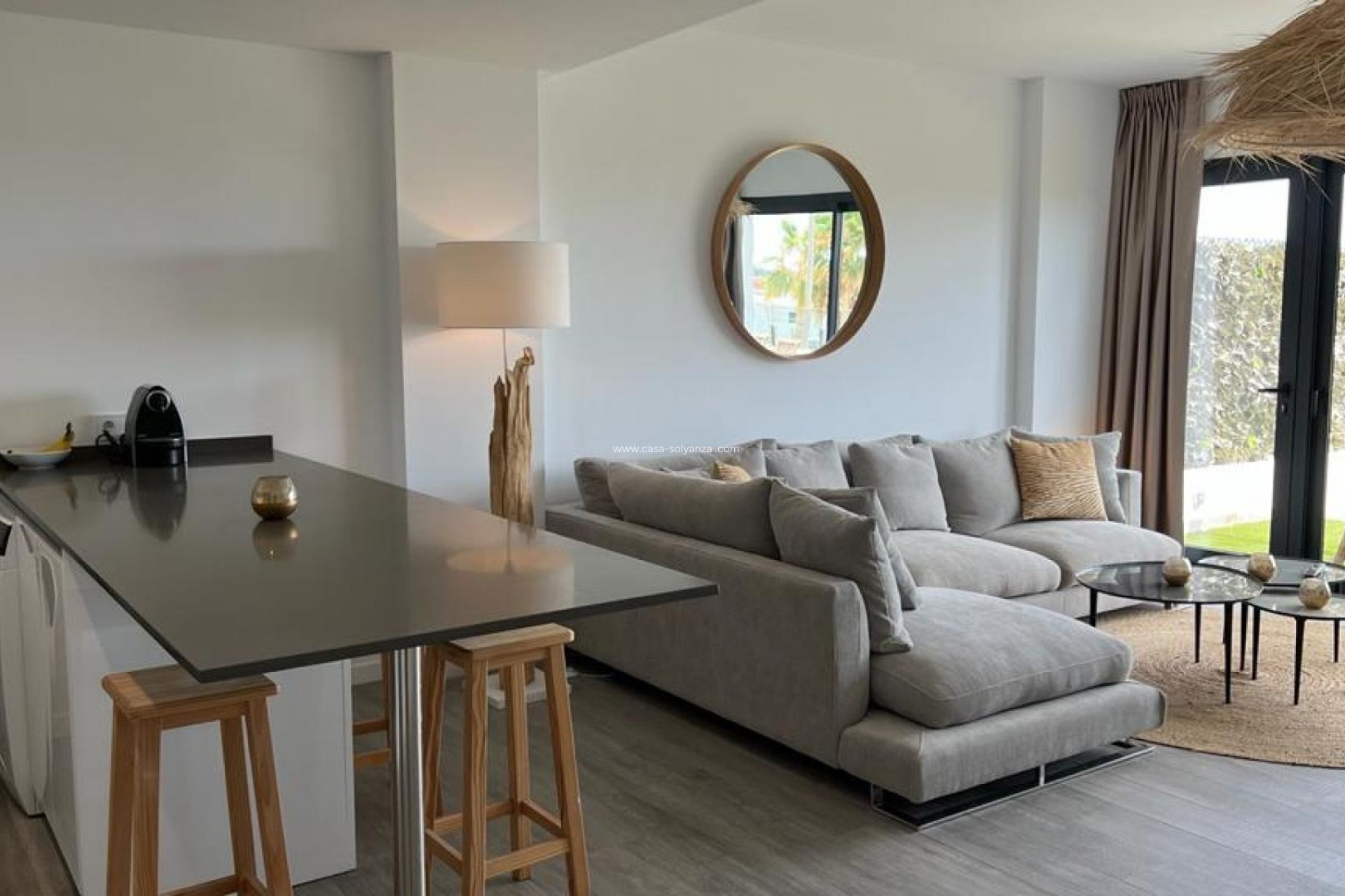 Wiederverkauf - Wohnung - Finestrat - Costa Blanca