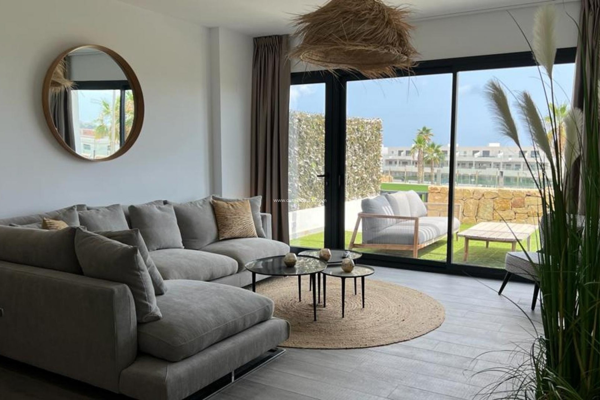 Wiederverkauf - Wohnung - Finestrat - Costa Blanca