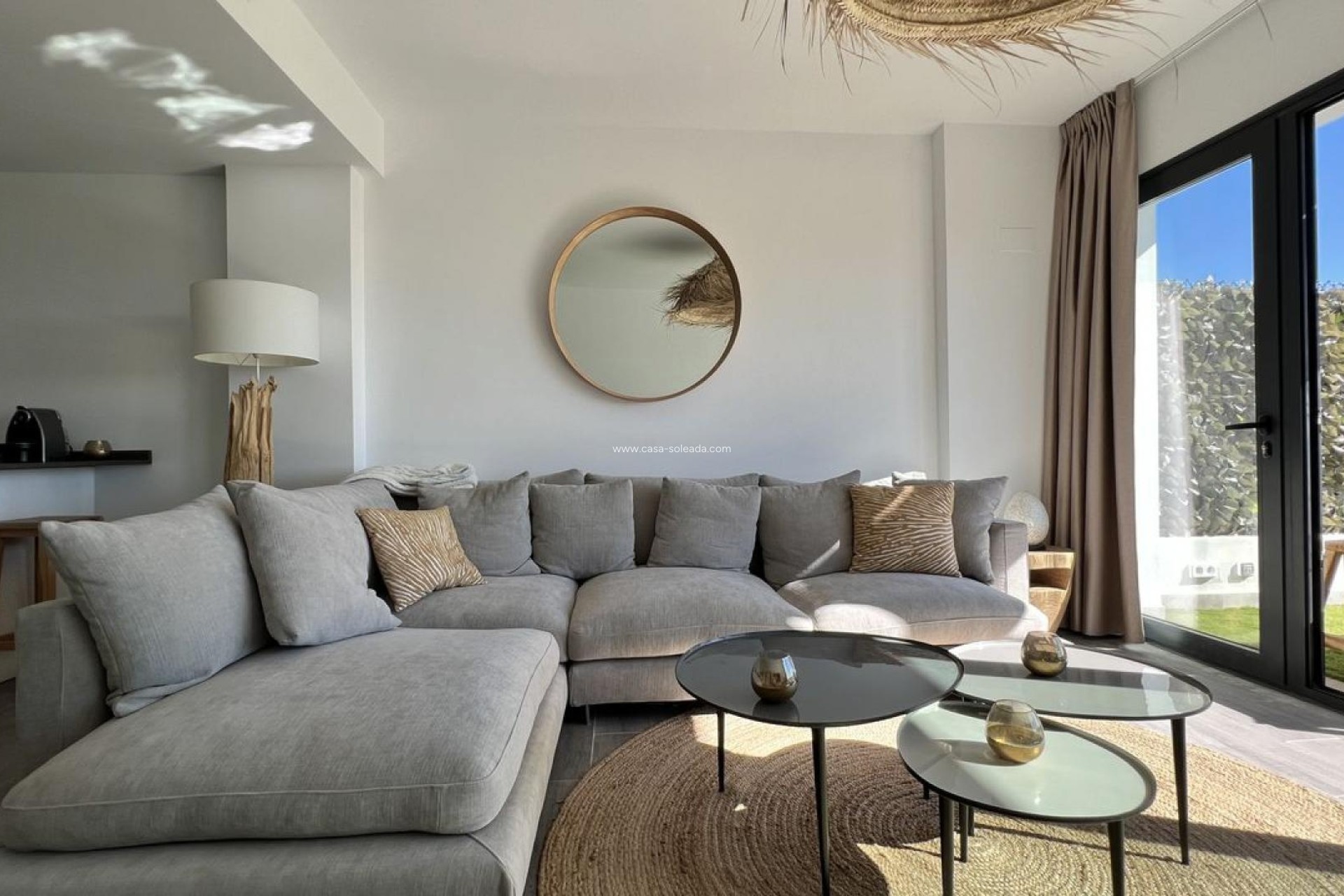 Wiederverkauf - Wohnung - Finestrat - Costa Blanca