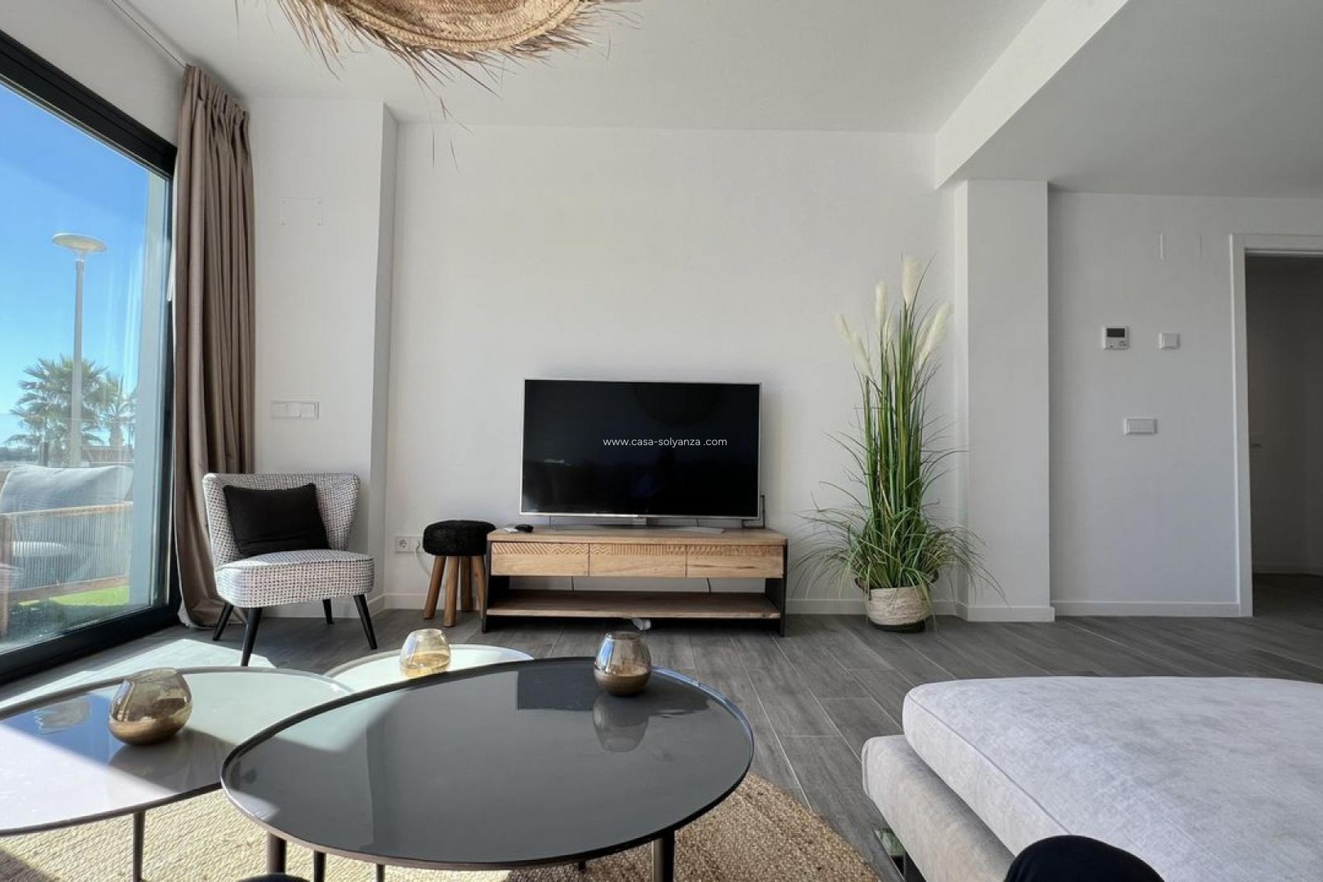 Wiederverkauf - Wohnung - Finestrat - Costa Blanca
