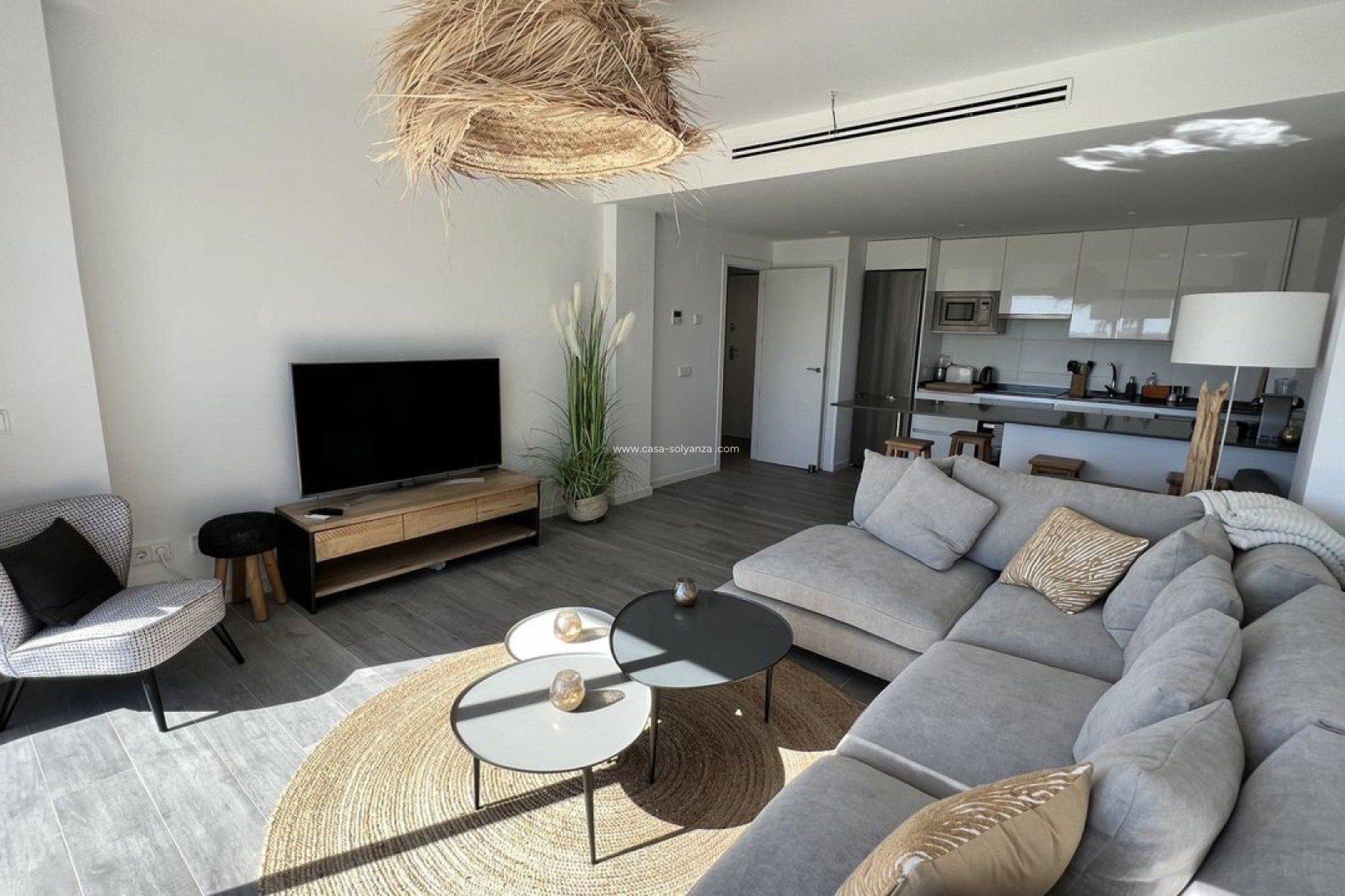 Wiederverkauf - Wohnung - Finestrat - Costa Blanca