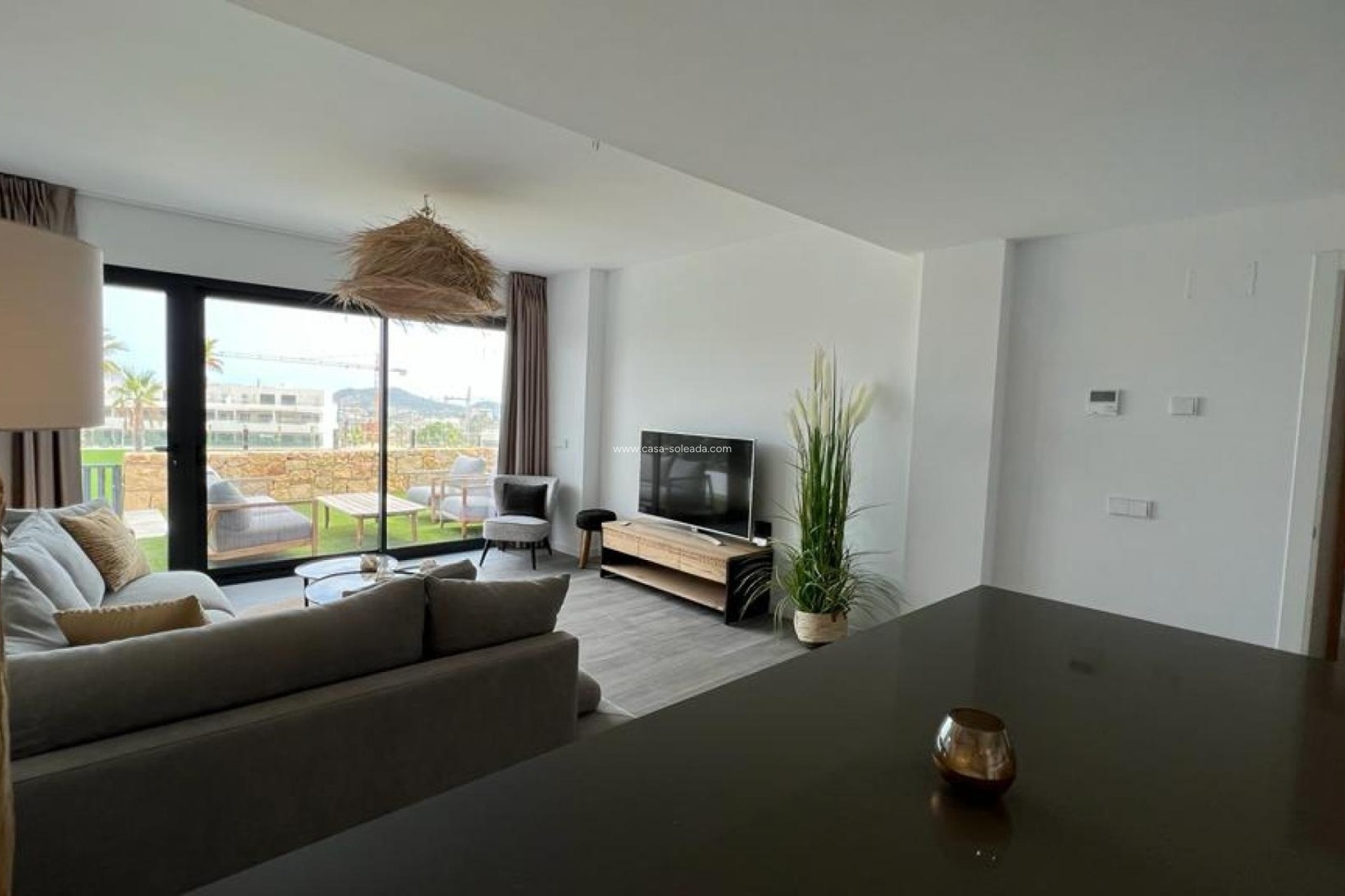 Wiederverkauf - Wohnung - Finestrat - Costa Blanca