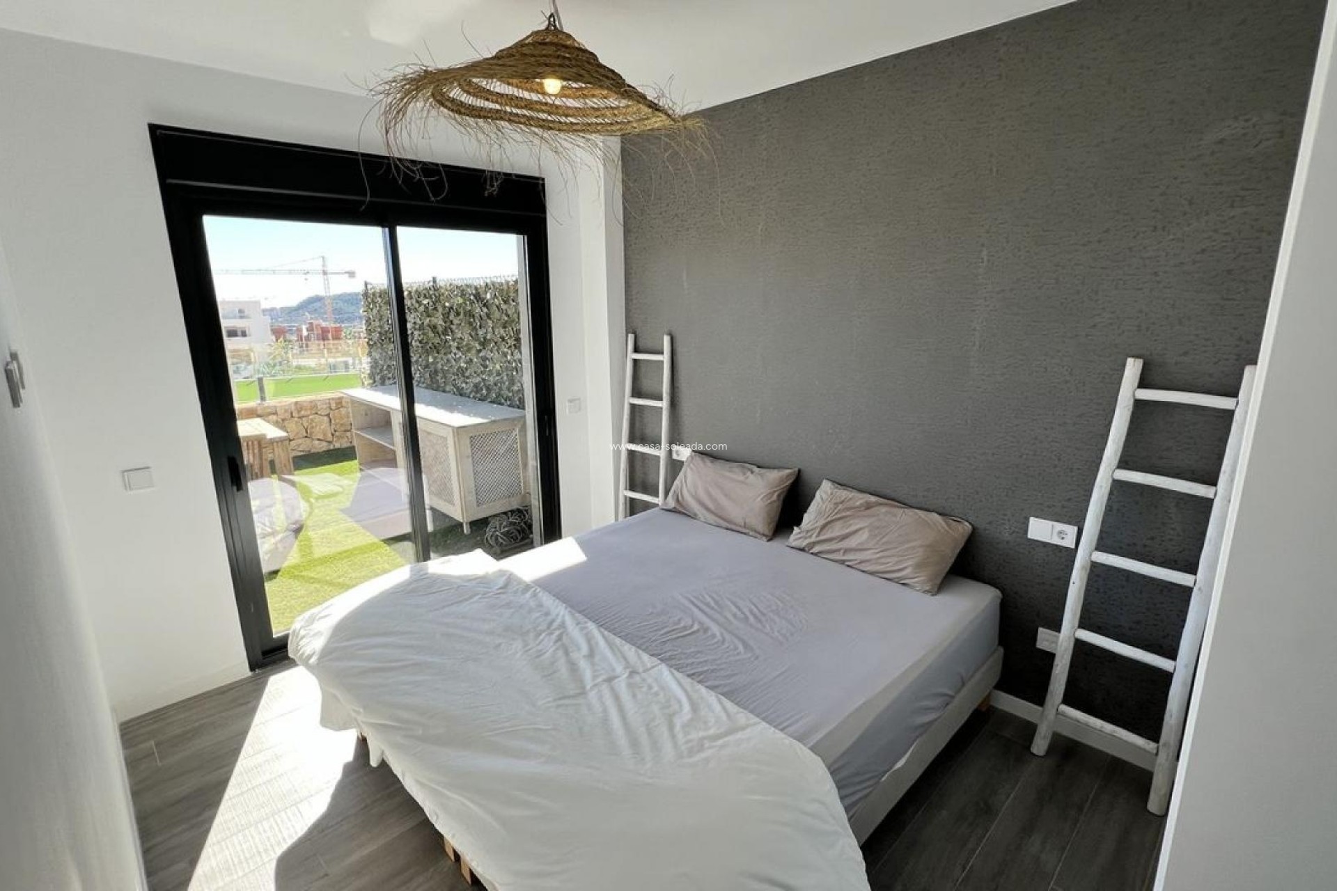 Wiederverkauf - Wohnung - Finestrat - Costa Blanca