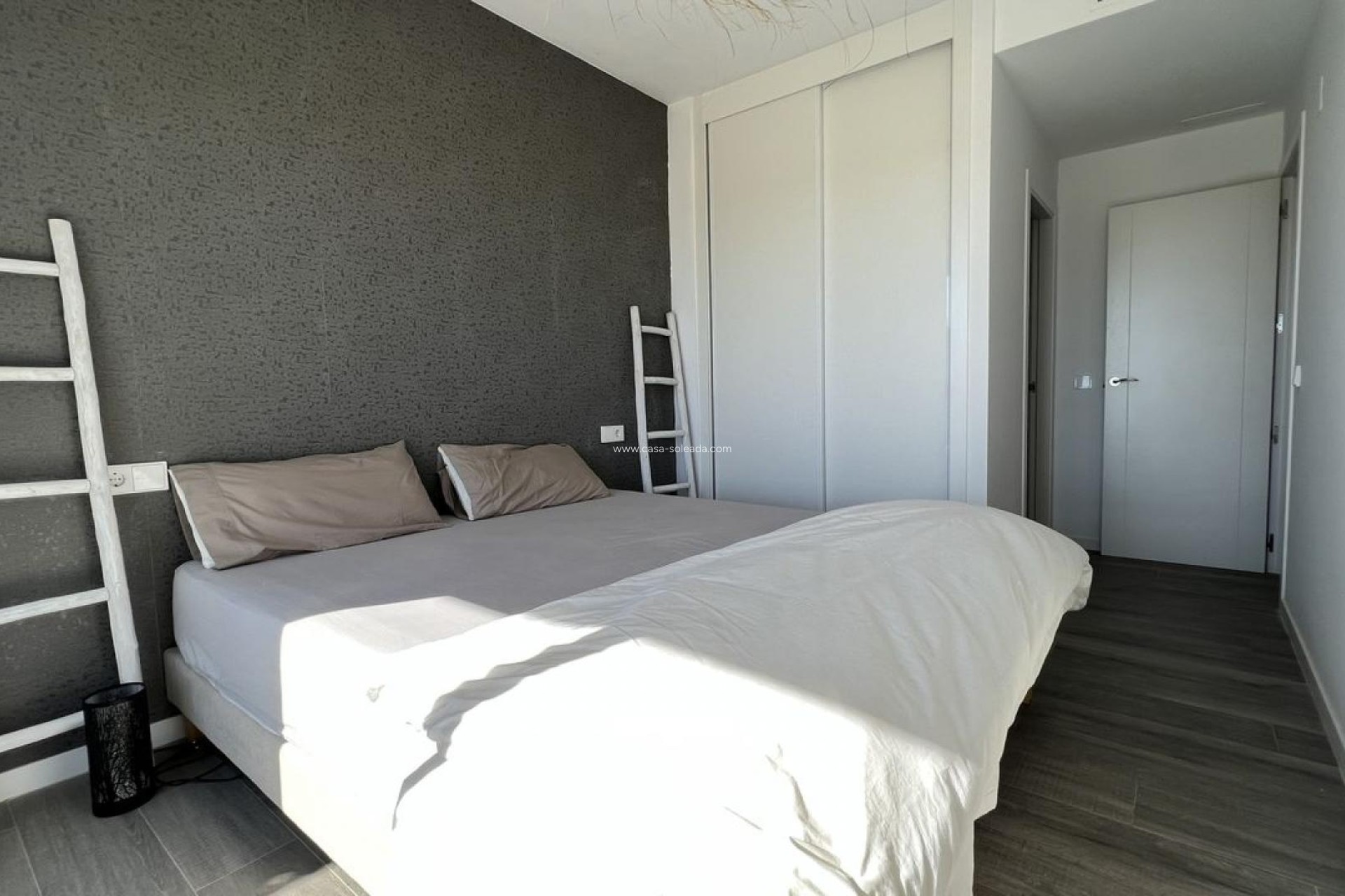 Wiederverkauf - Wohnung - Finestrat - Costa Blanca