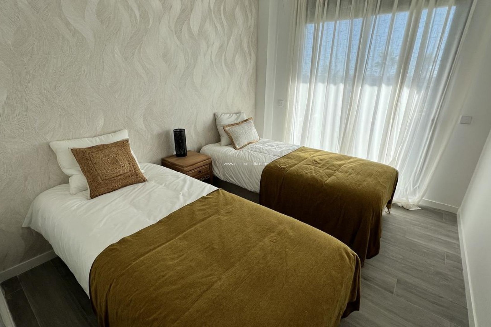 Wiederverkauf - Wohnung - Finestrat - Costa Blanca