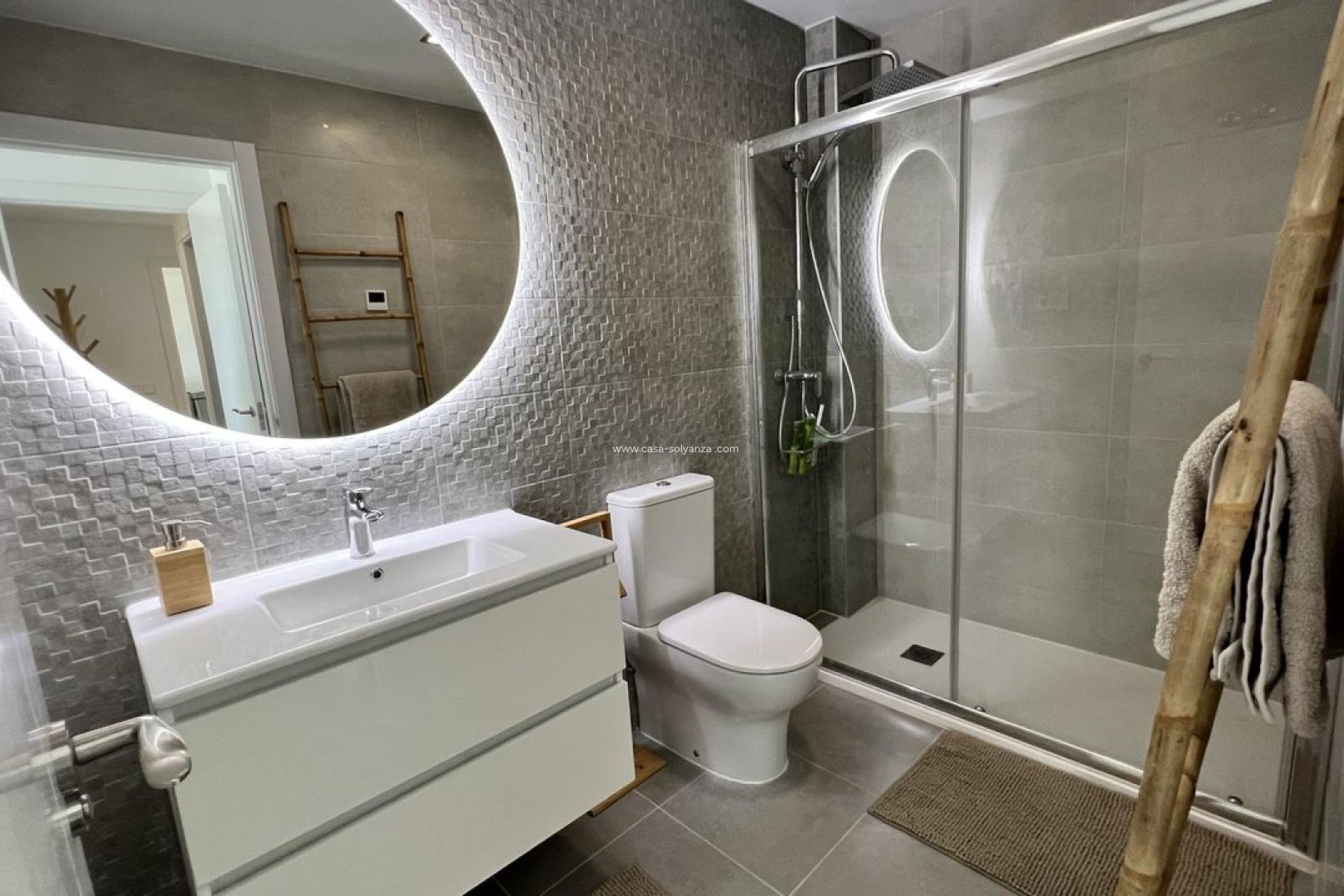 Wiederverkauf - Wohnung - Finestrat - Costa Blanca
