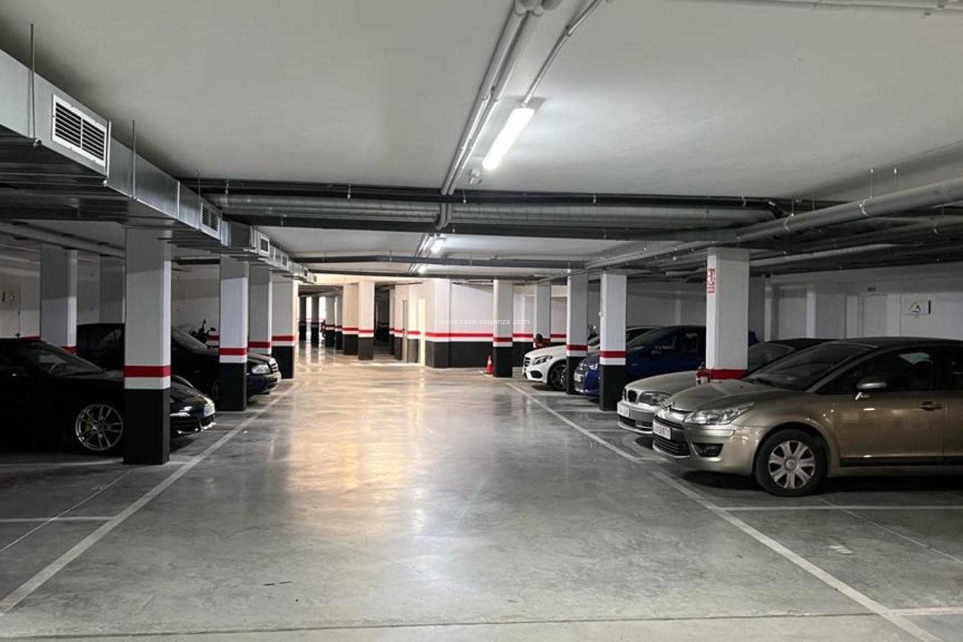 Wiederverkauf - Wohnung - Finestrat - Costa Blanca