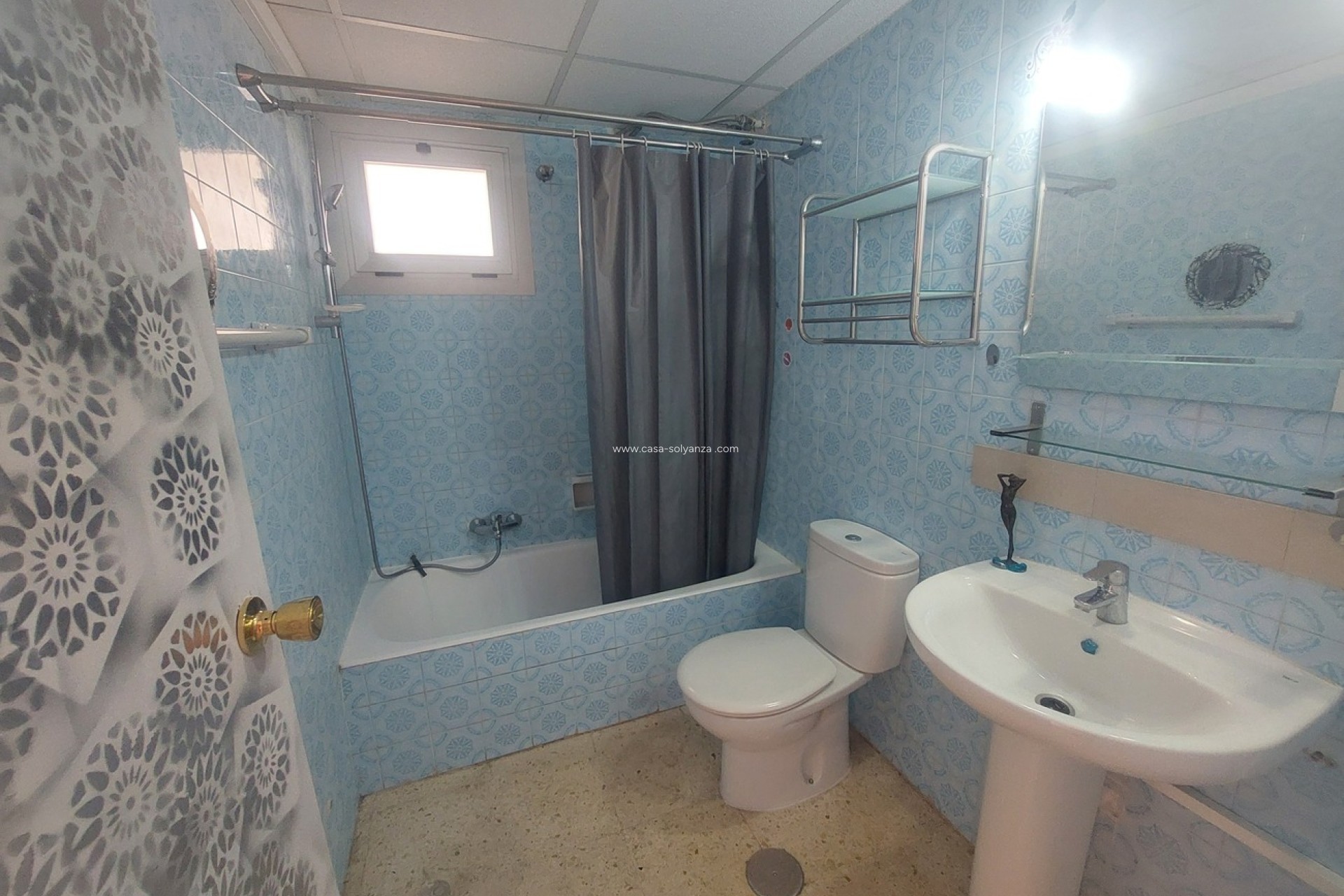 Wiederverkauf - Wohnung - Finestrat - La Cala