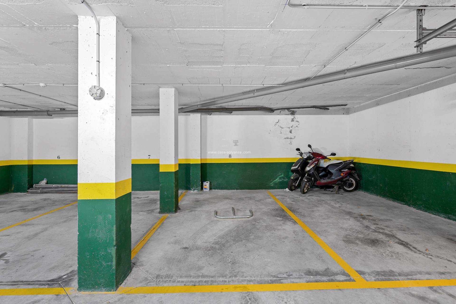 Wiederverkauf - Wohnung - Finestrat - Sierra Cortina