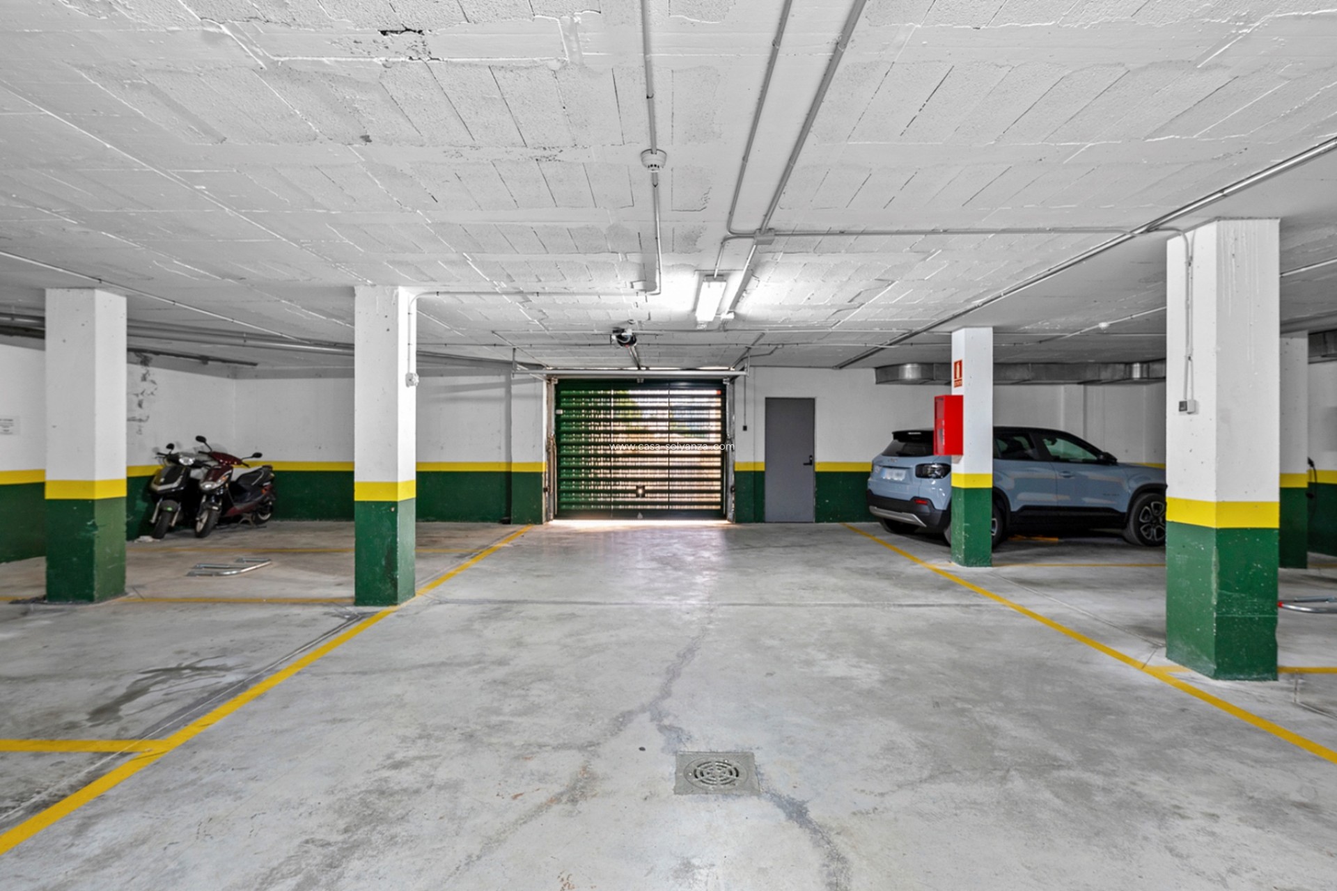 Wiederverkauf - Wohnung - Finestrat - Sierra Cortina