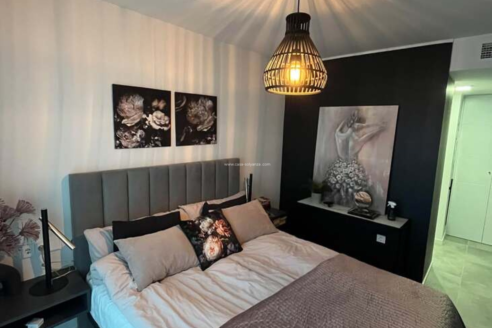 Wiederverkauf - Wohnung - Finestrat