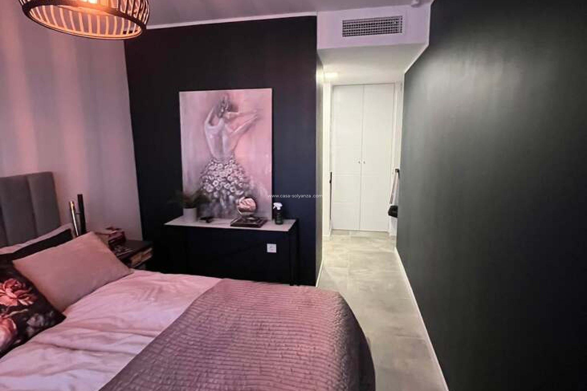 Wiederverkauf - Wohnung - Finestrat