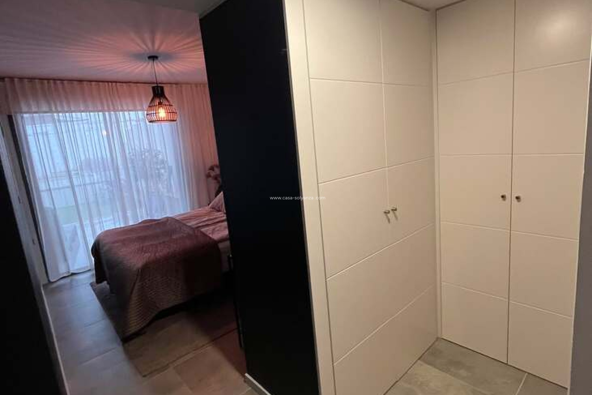 Wiederverkauf - Wohnung - Finestrat