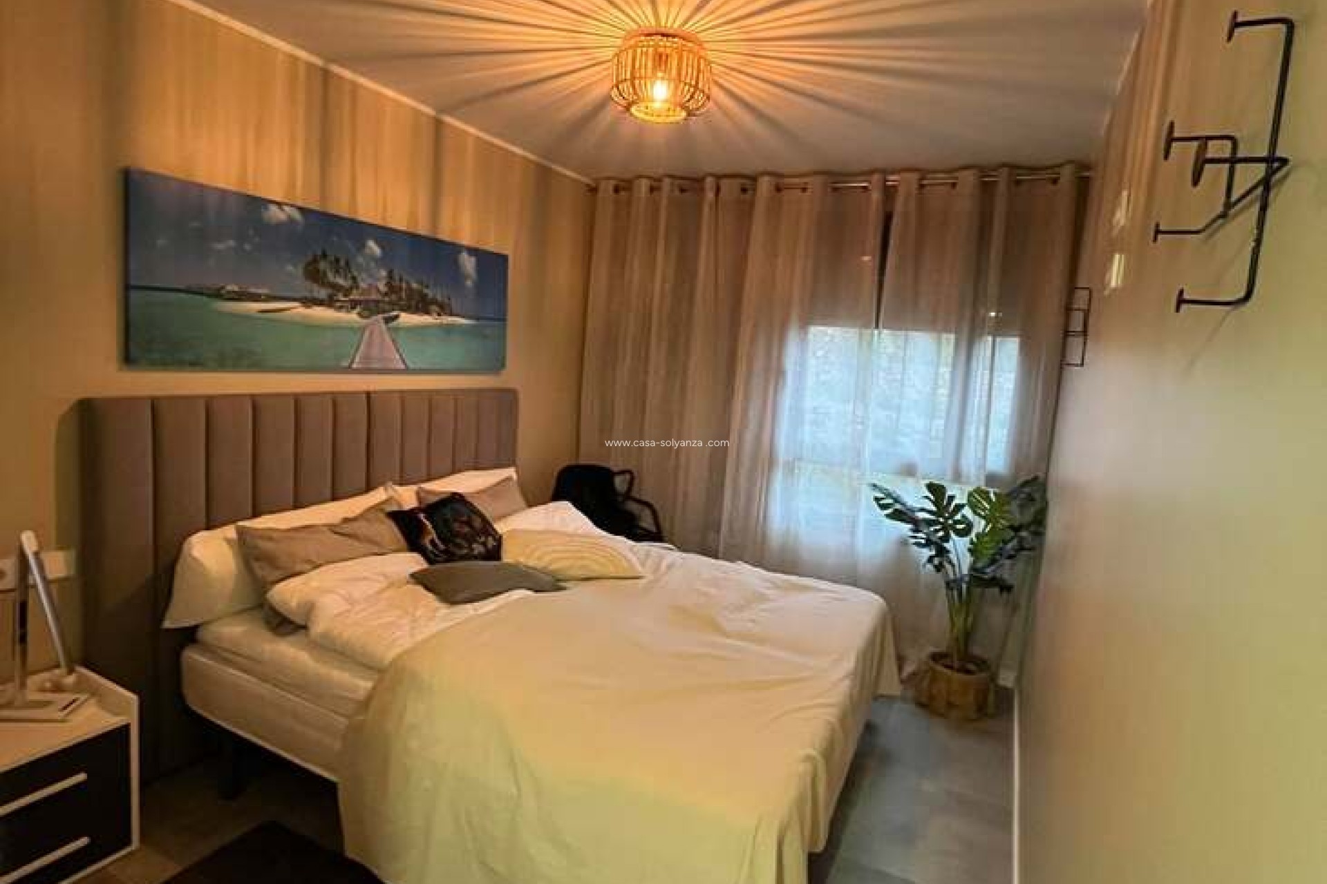 Wiederverkauf - Wohnung - Finestrat