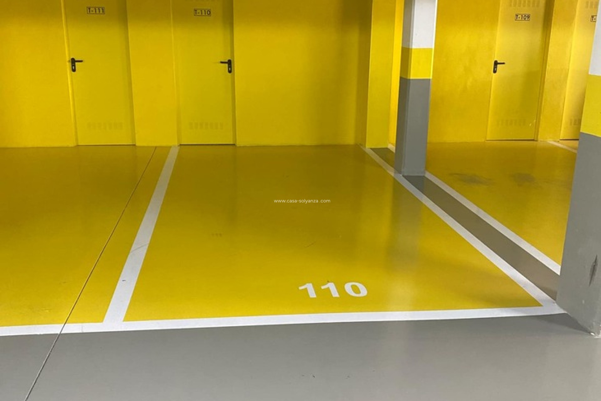 Wiederverkauf - Wohnung - Finestrat