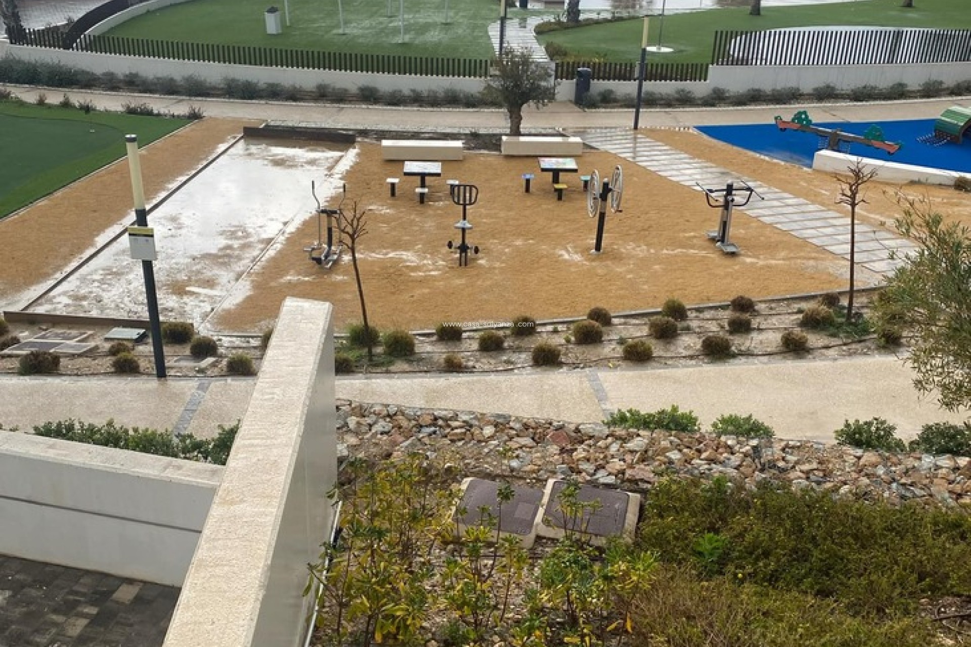 Wiederverkauf - Wohnung - Finestrat