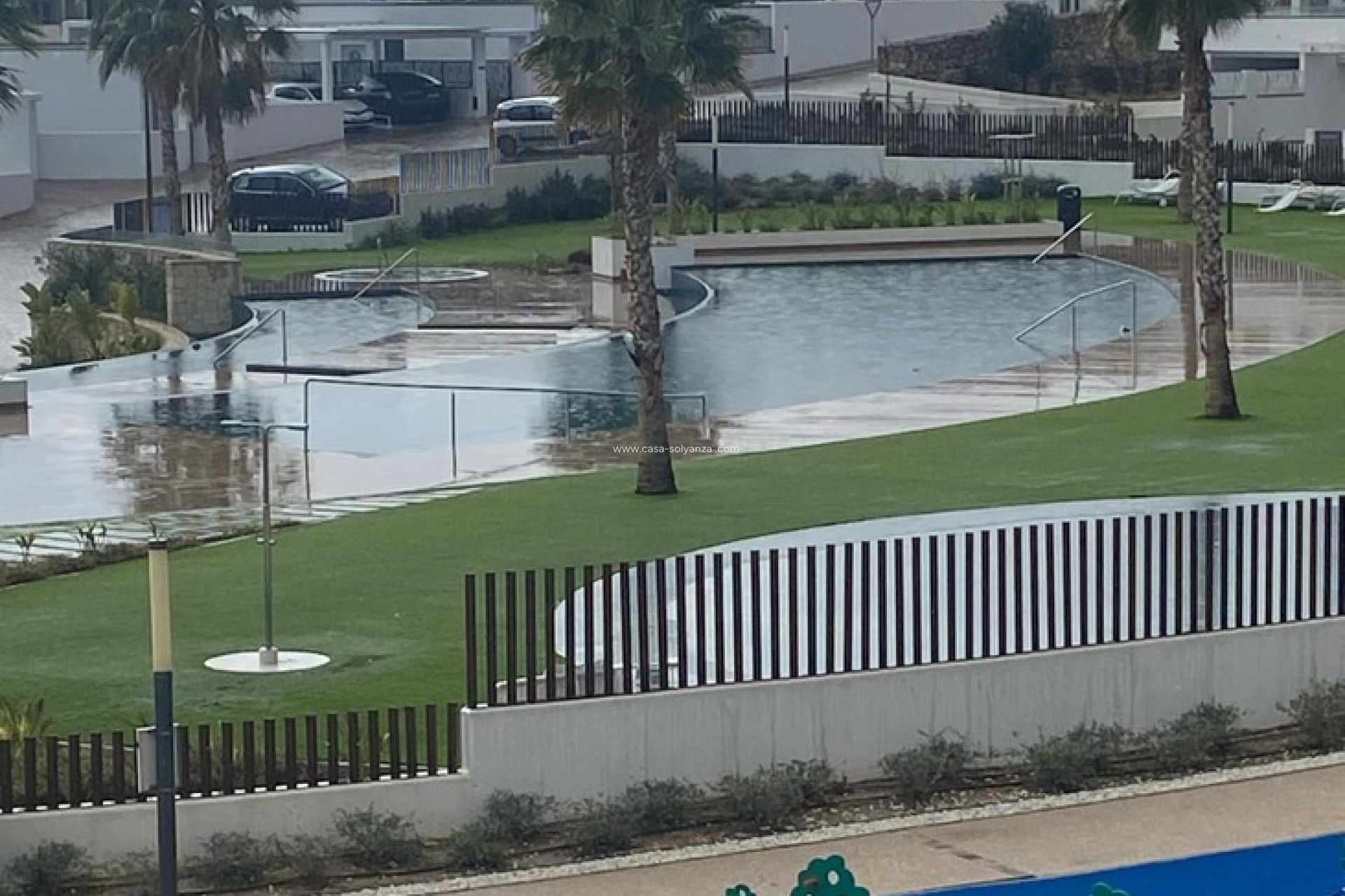 Wiederverkauf - Wohnung - Finestrat