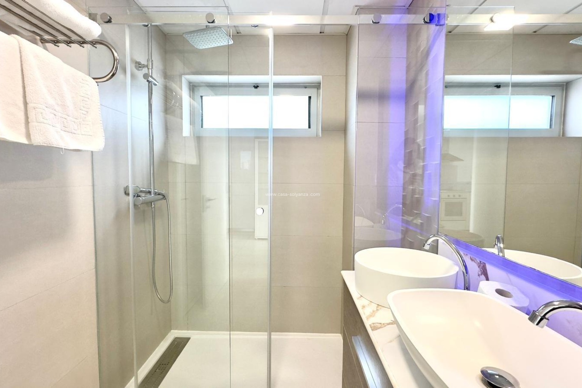 Wiederverkauf - Wohnung - Finestrat