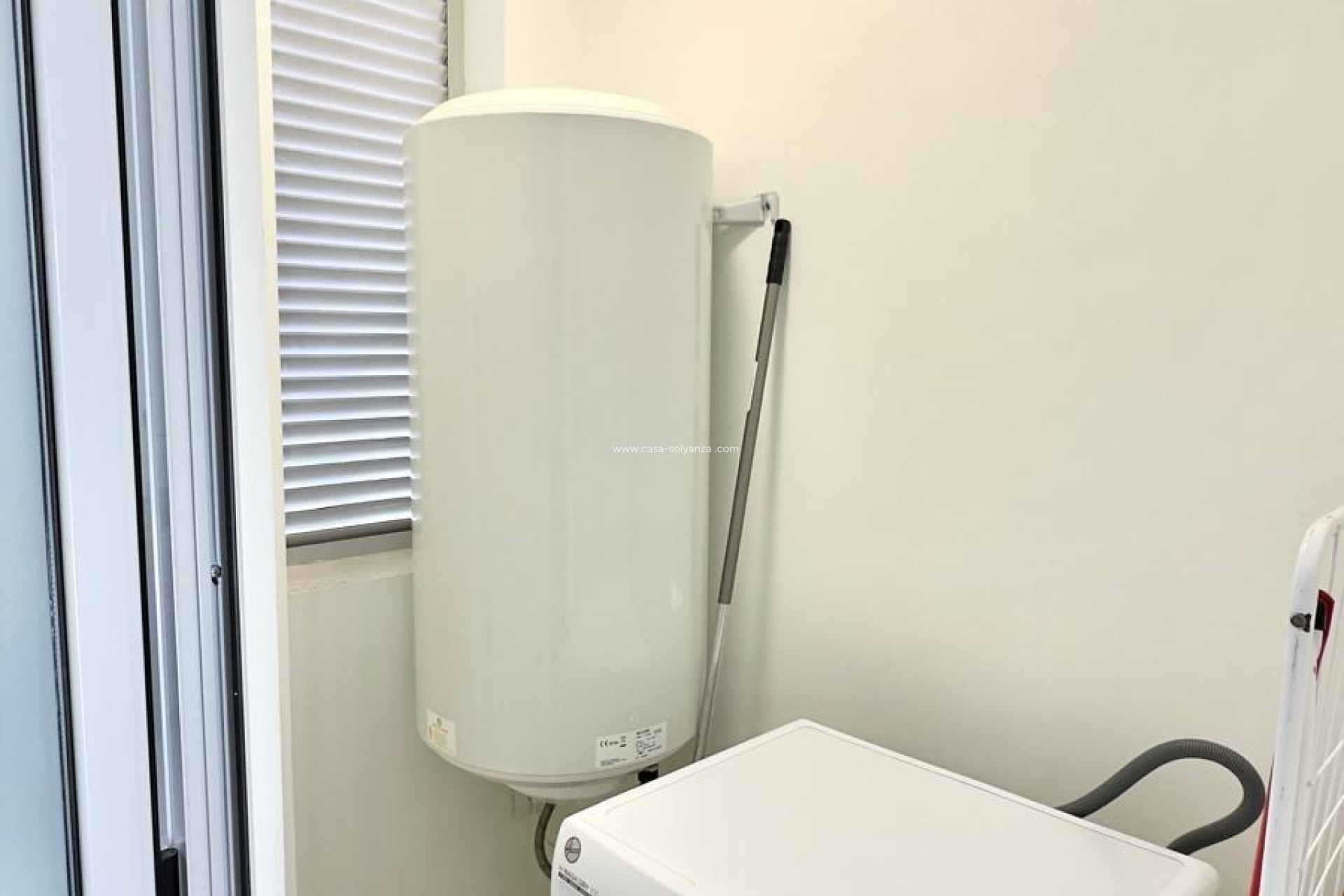 Wiederverkauf - Wohnung - Finestrat