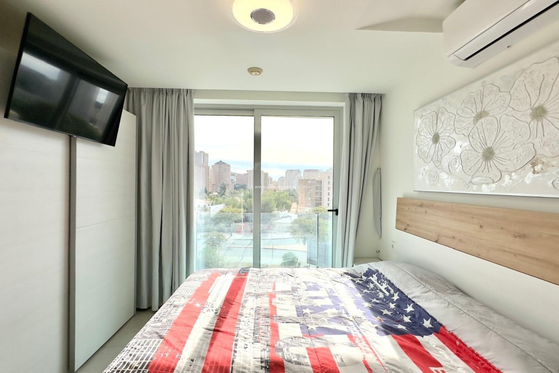 Wiederverkauf - Wohnung - Finestrat